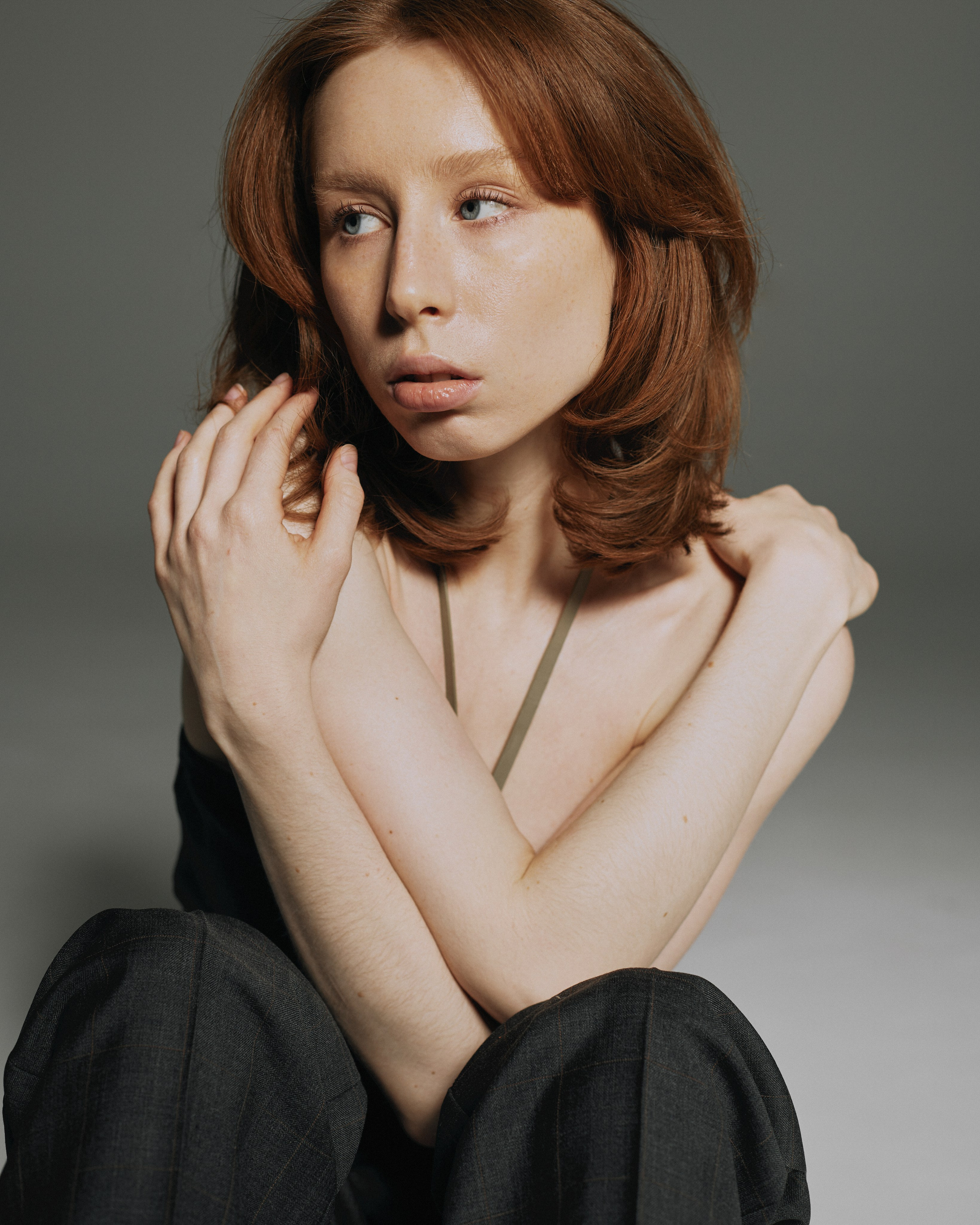 Катя, ч.2. Юрина Полина, фотограф из Екатеринбурга