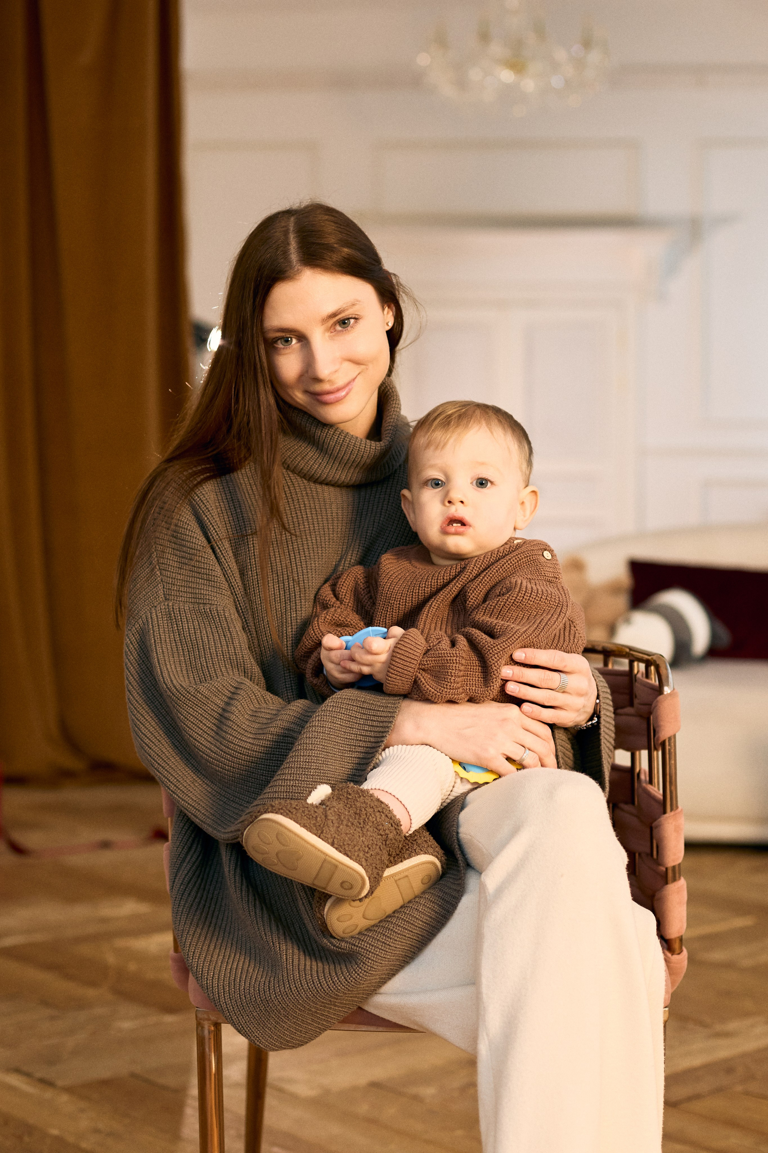 Анна, Арон. Юрина Полина, фотограф из Екатеринбурга