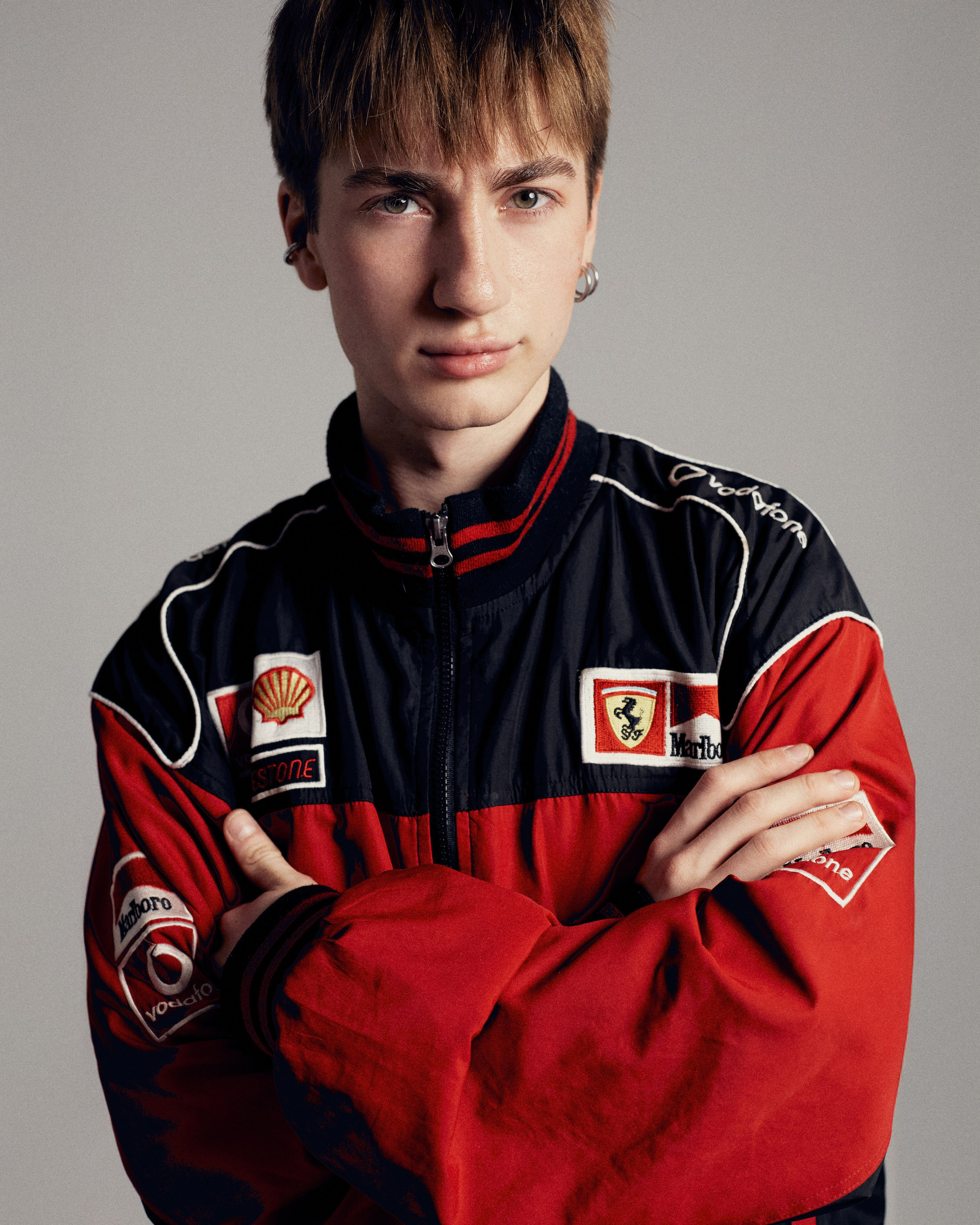 Yegor. Юрина Полина, фотограф из Екатеринбурга