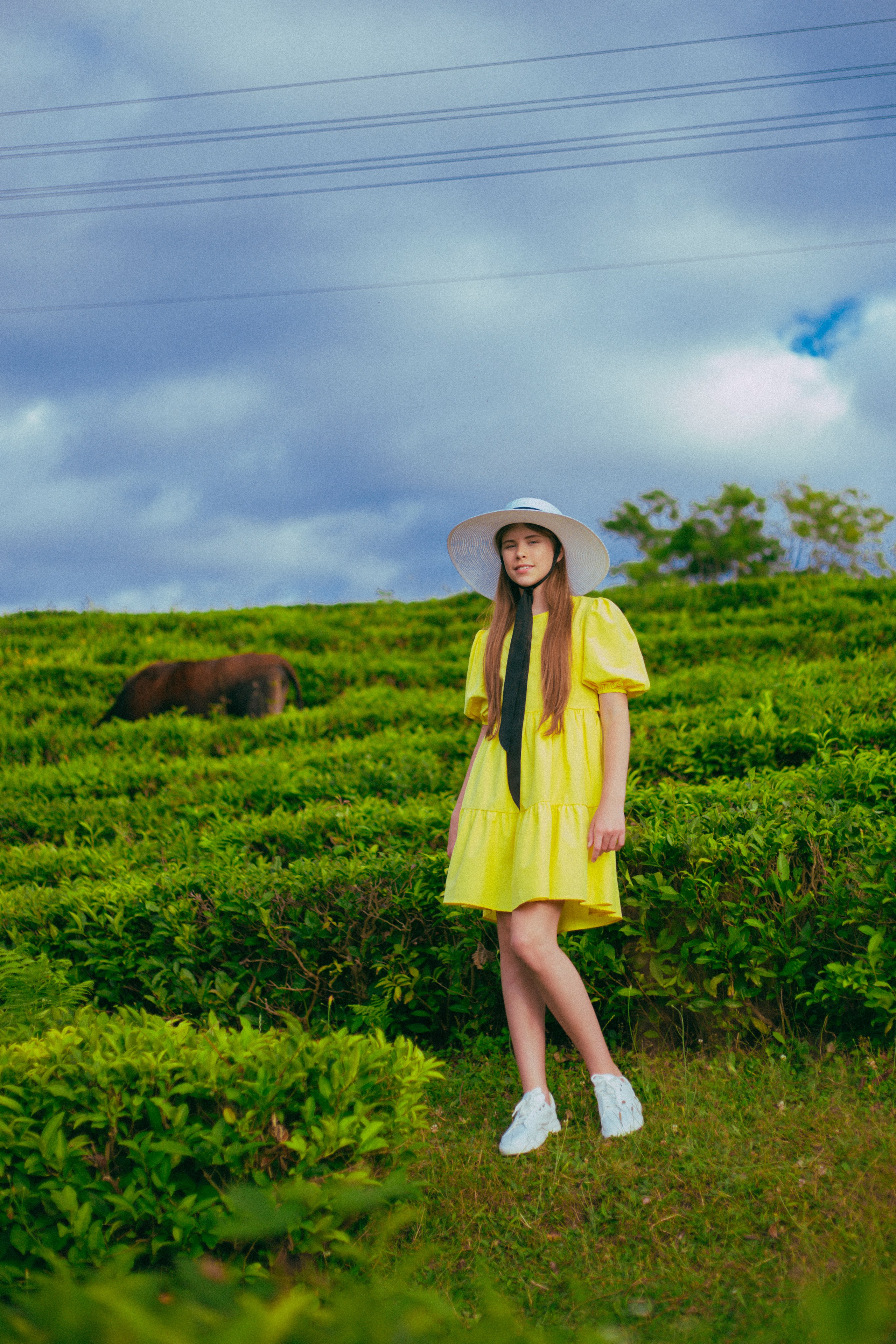 Эмилия. Юрина Полина, фотограф из Екатеринбурга