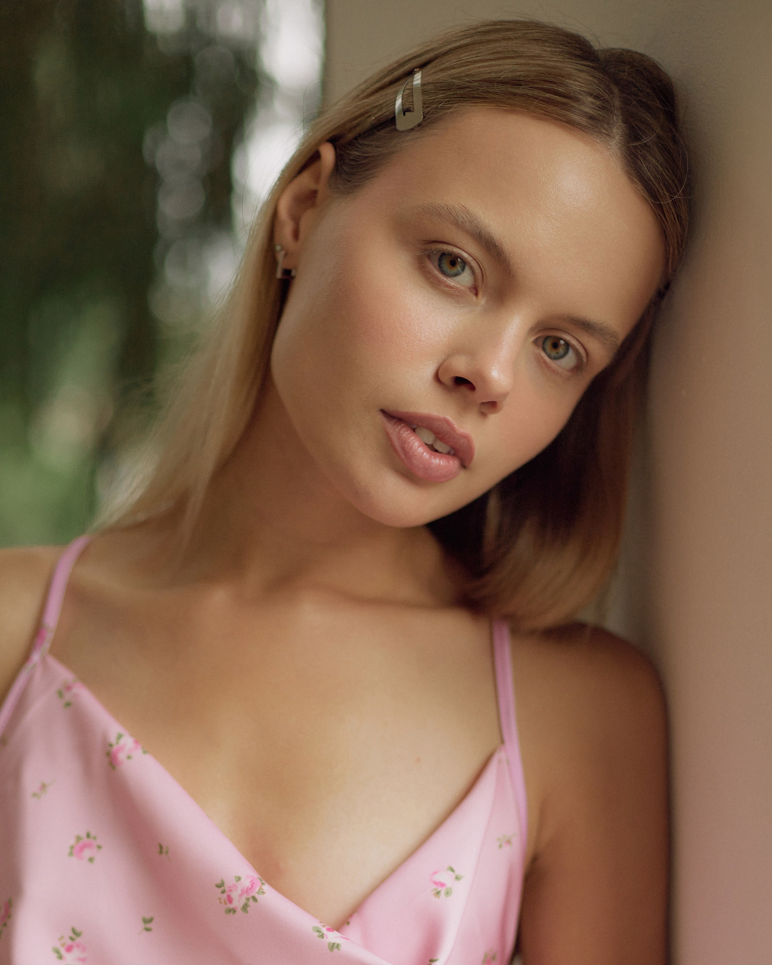 Даша. Юрина Полина, фотограф из Екатеринбурга