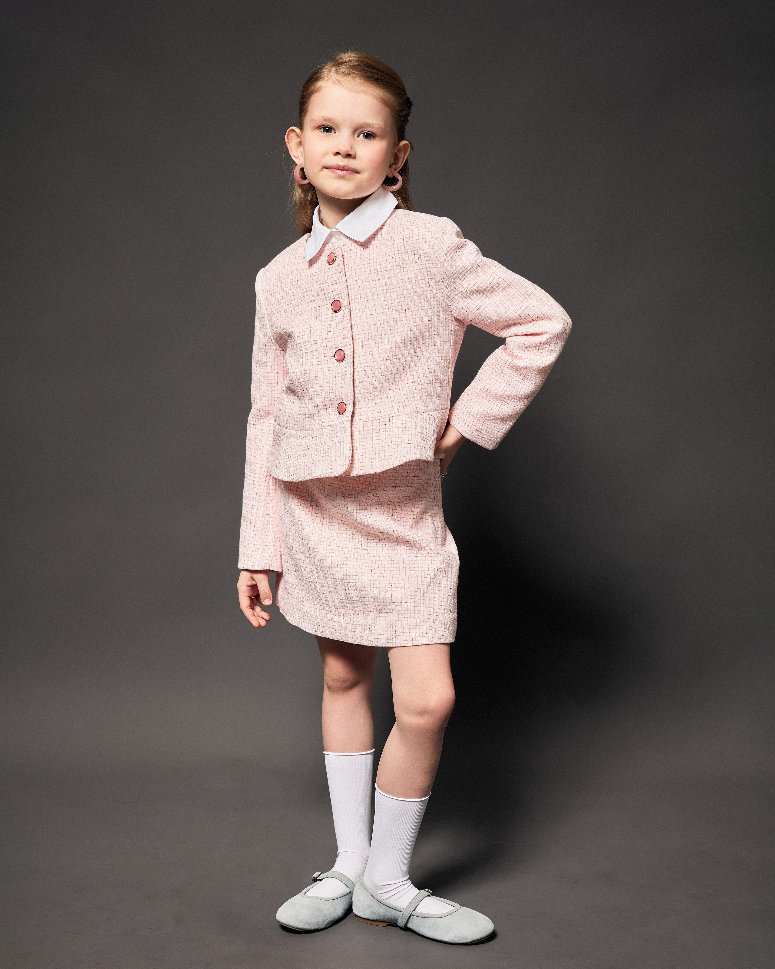 «Sigma» kids. Юрина Полина, фотограф из Екатеринбурга