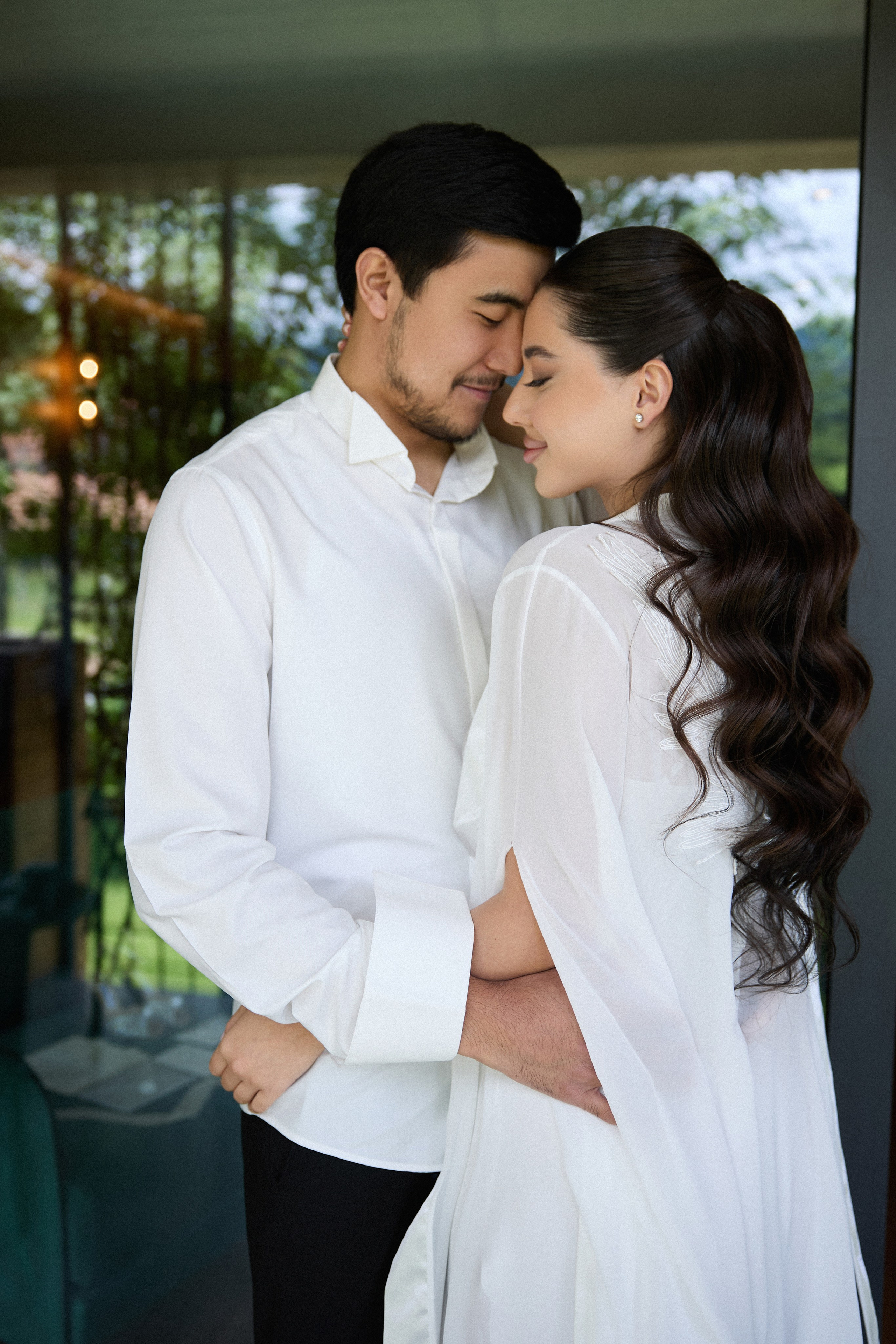 Seria tauzhan & mirach. Wedding and reportage photographer in Аstana — Аdilkhan Ilyassov