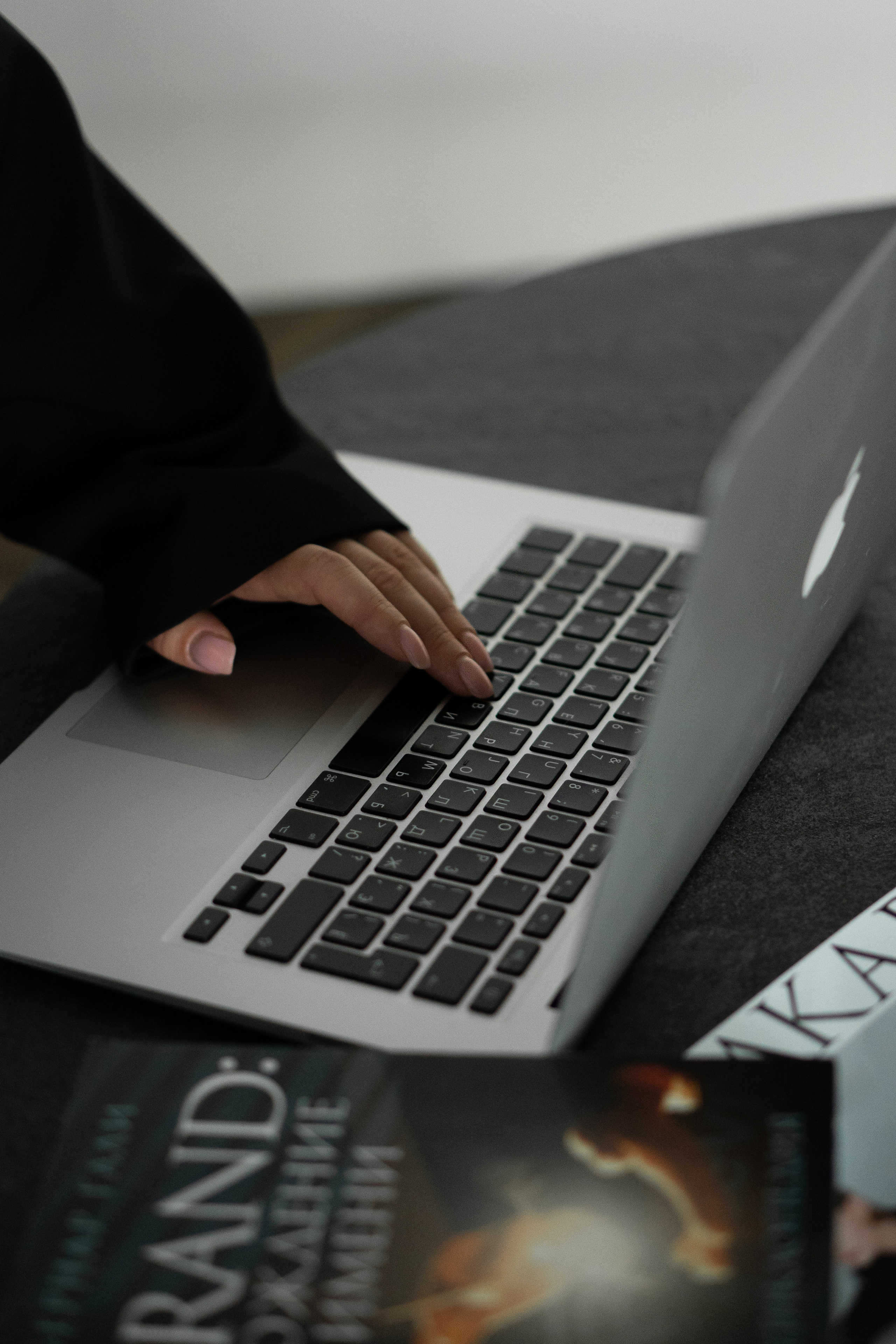 Контент для продюссера онлайн школ. Контент фотограф Санкт-Петербург Богодухова Лариса