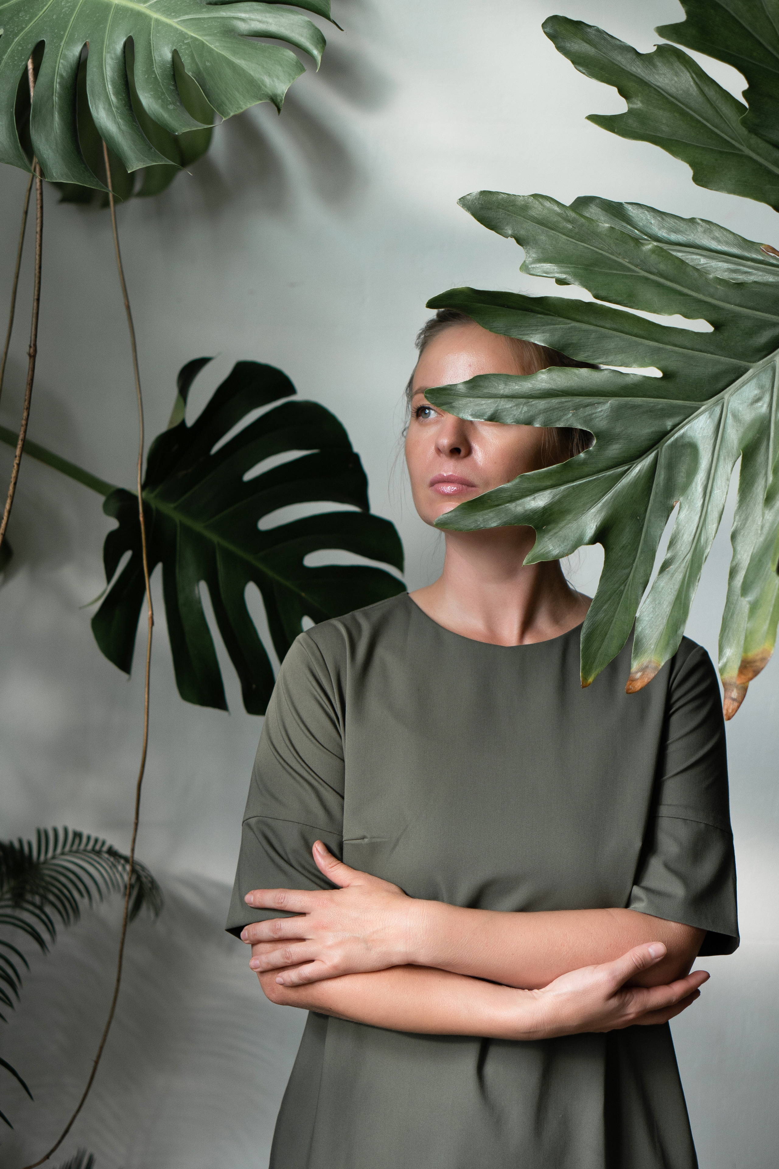 Контент для бутик салона Blooming Garden. Контент фотограф Санкт-Петербург Богодухова Лариса