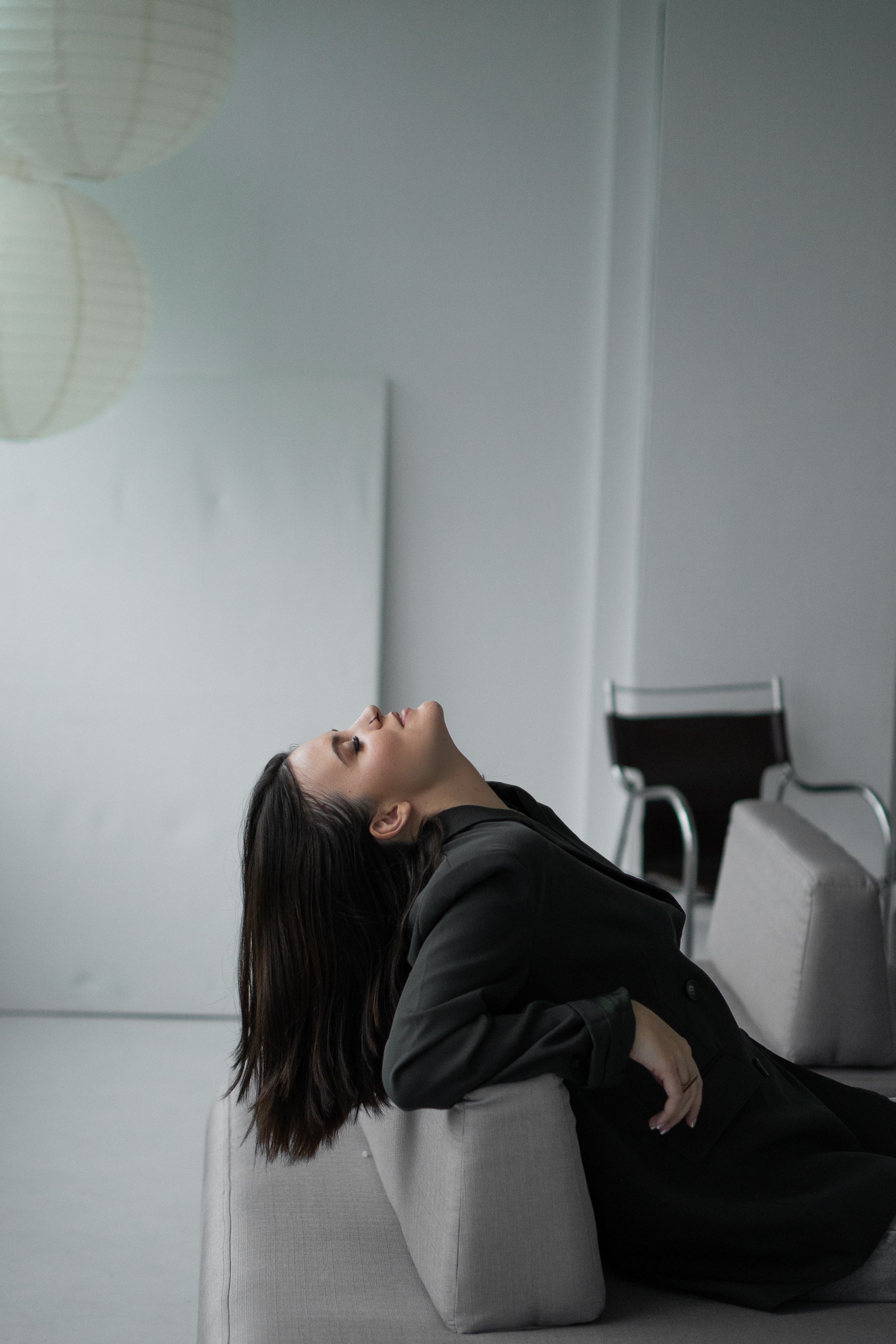 Контент для лашмейкера Маргариты. Контент фотограф Санкт-Петербург Богодухова Лариса