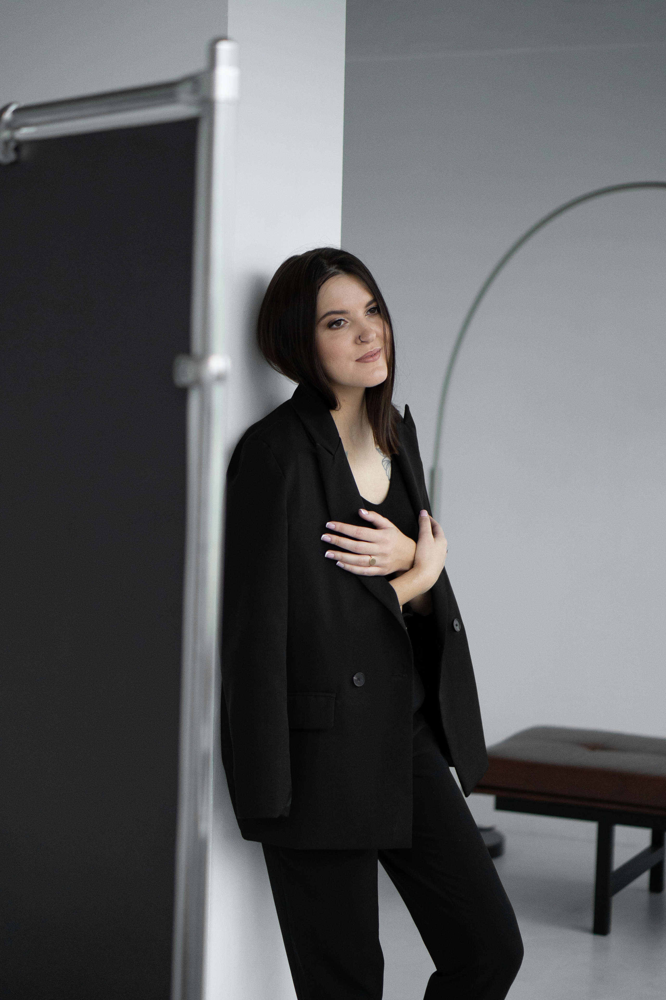 Контент для лашмейкера Маргариты. Контент фотограф Санкт-Петербург Богодухова Лариса