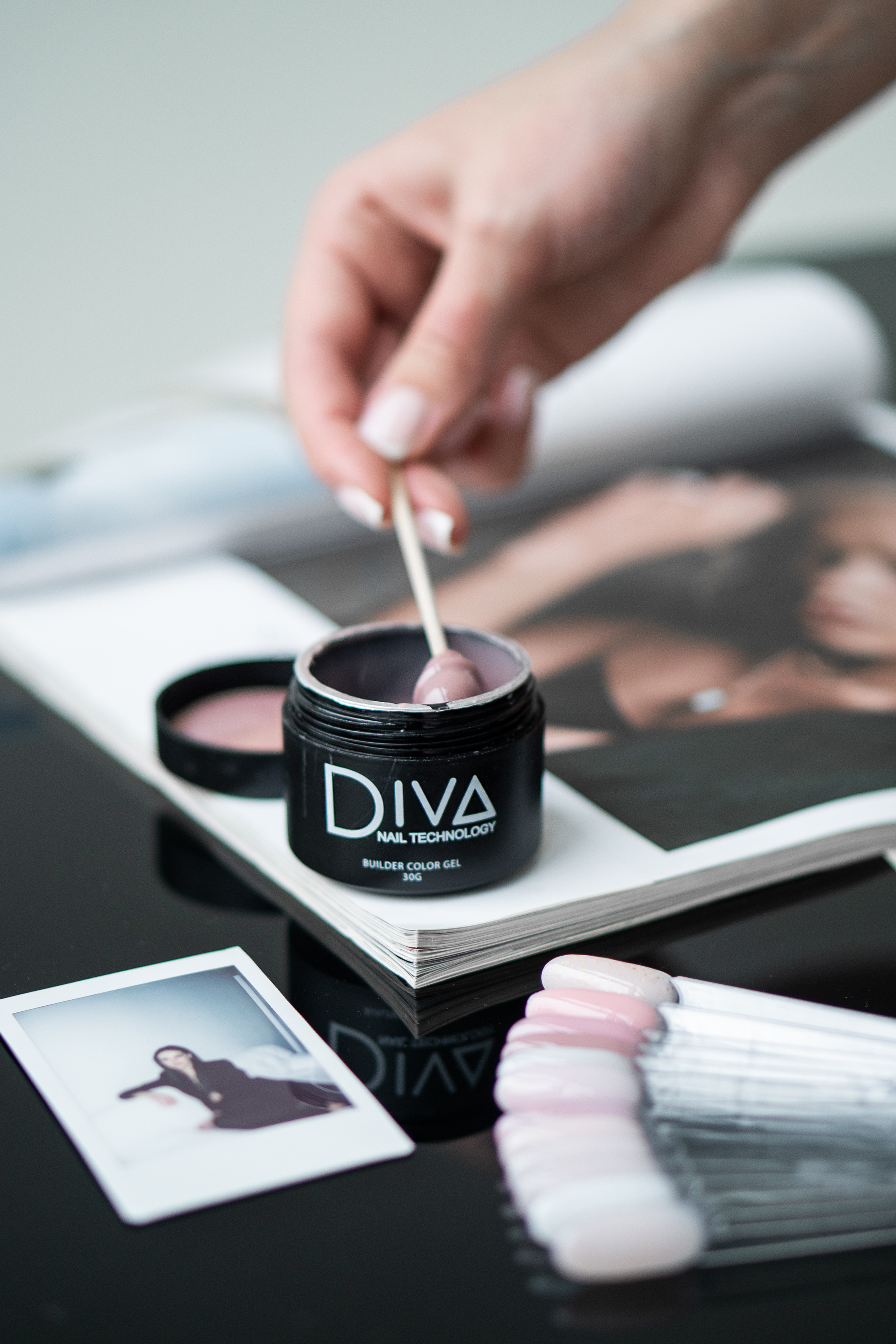 Контент для мастера маникюра и педикюра Ярославы. Контент фотограф Санкт-Петербург Богодухова Лариса