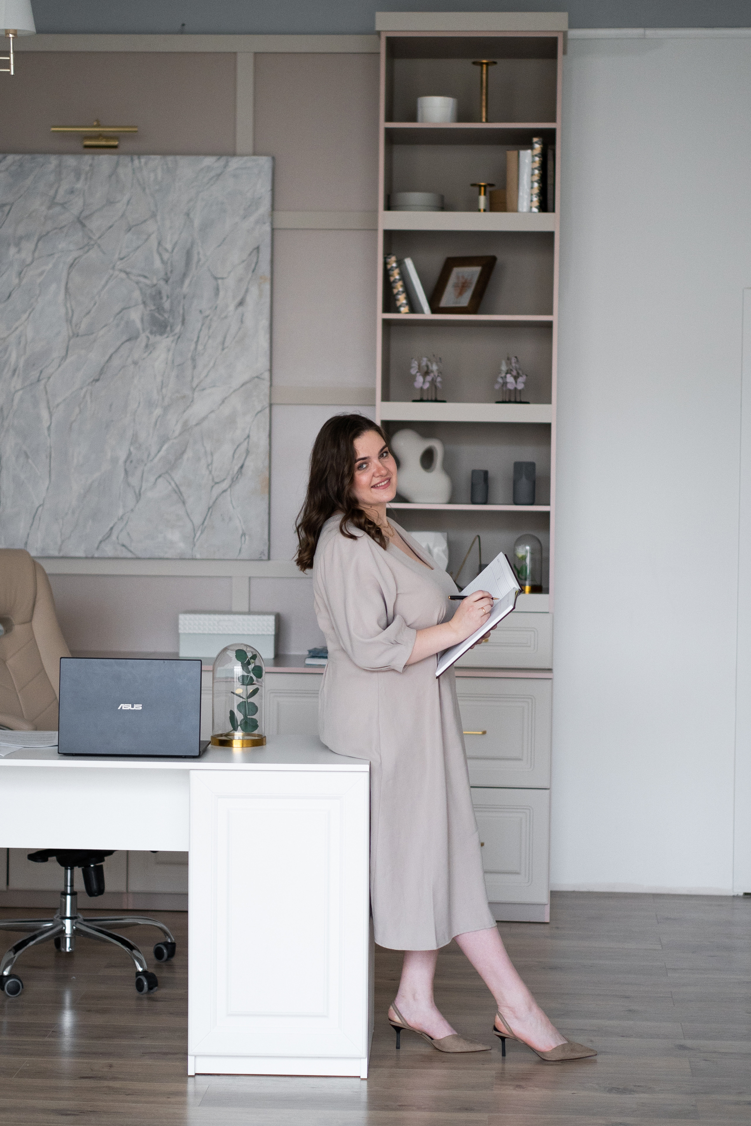 Контент для бухгалтера Натальи. Контент фотограф Санкт-Петербург Богодухова Лариса