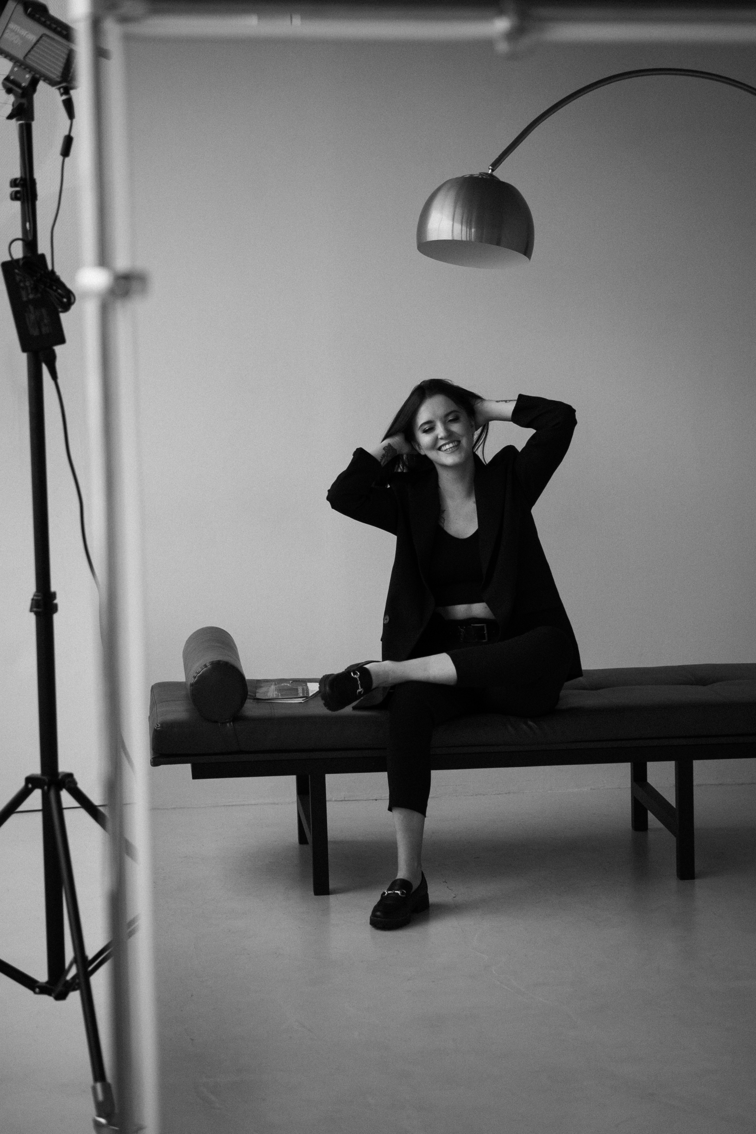 Контент для лашмейкера Маргариты. Контент фотограф Санкт-Петербург Богодухова Лариса