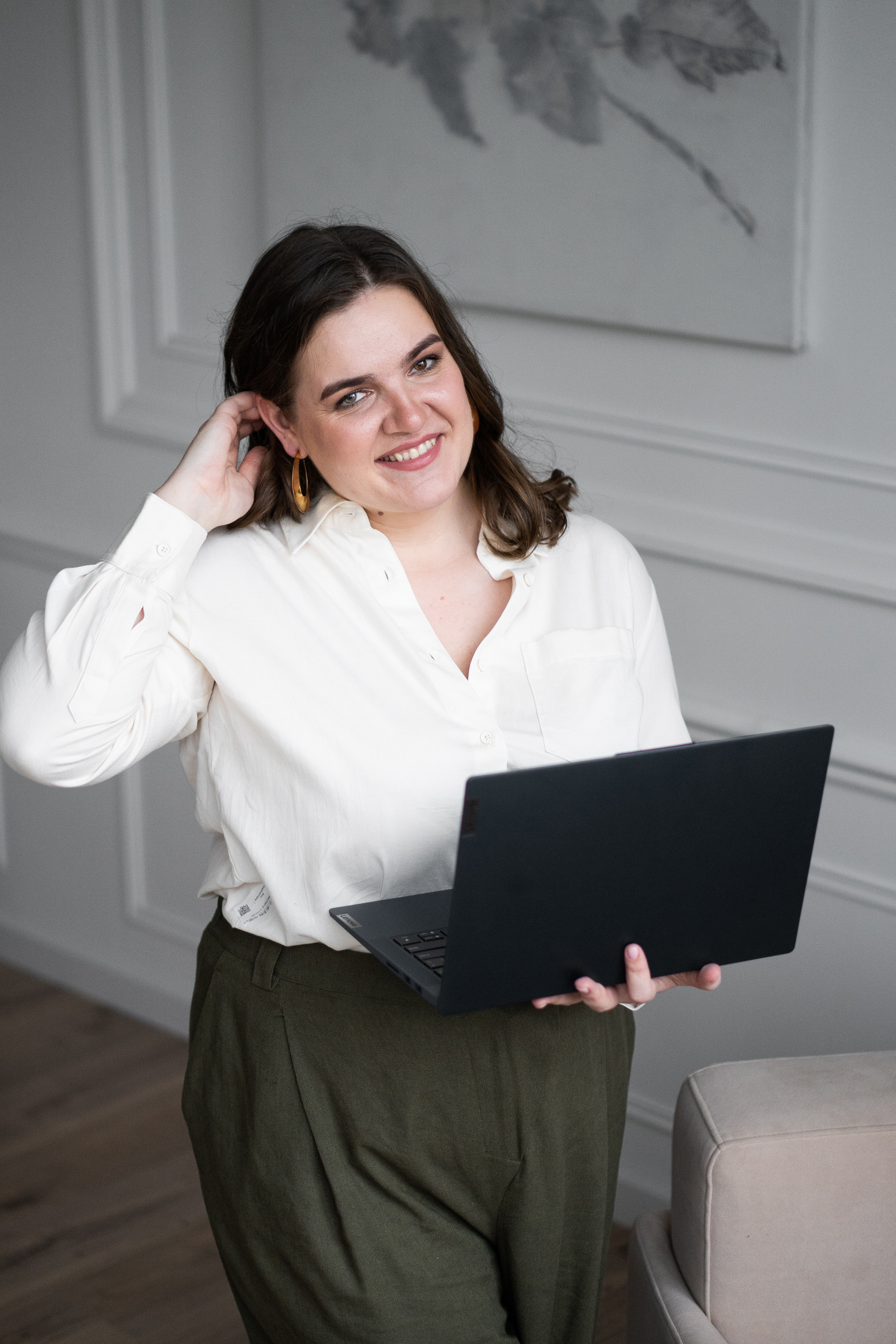 Контент для бухгалтера Натальи. Контент фотограф Санкт-Петербург Богодухова Лариса