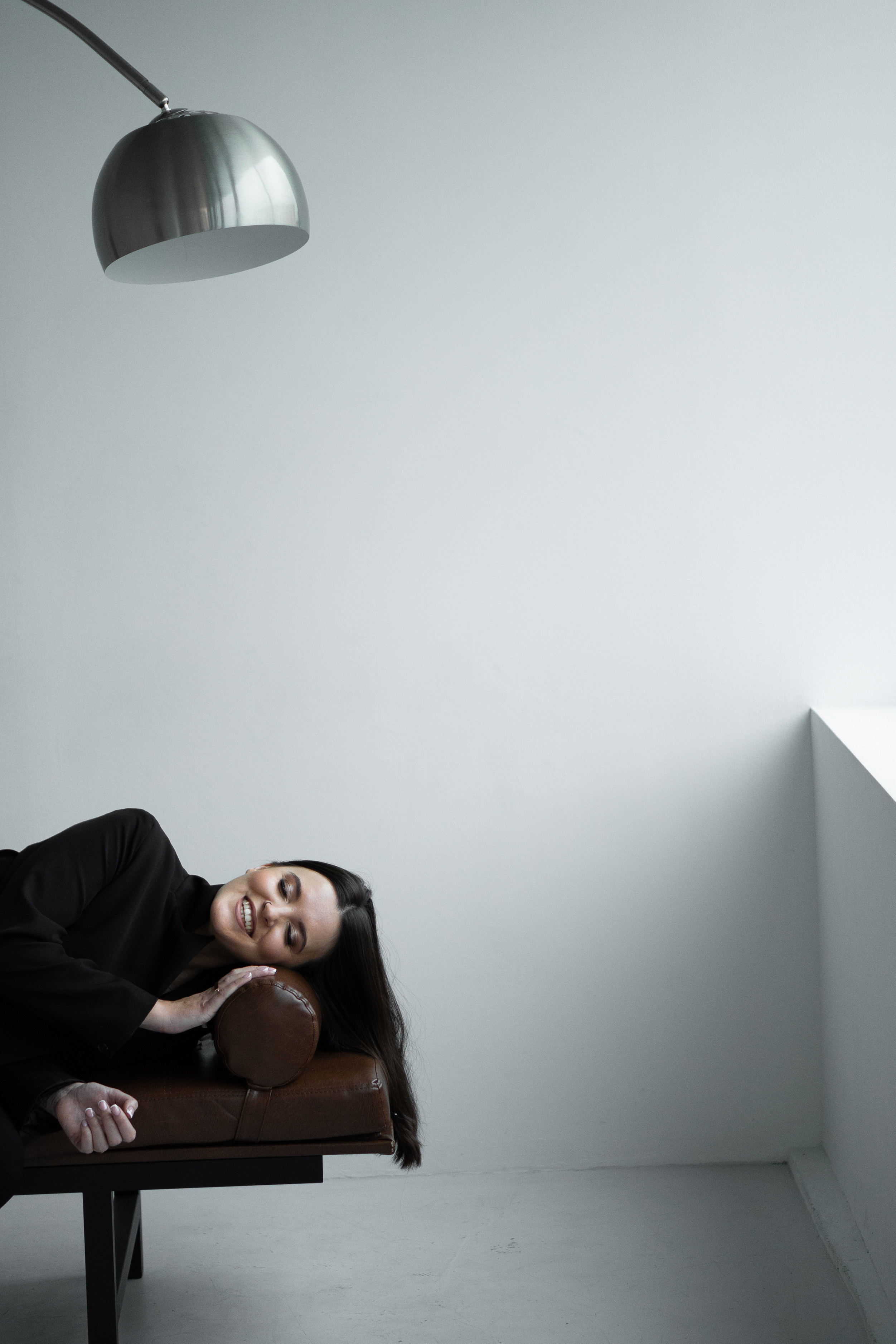 Контент для лашмейкера Маргариты. Контент фотограф Санкт-Петербург Богодухова Лариса