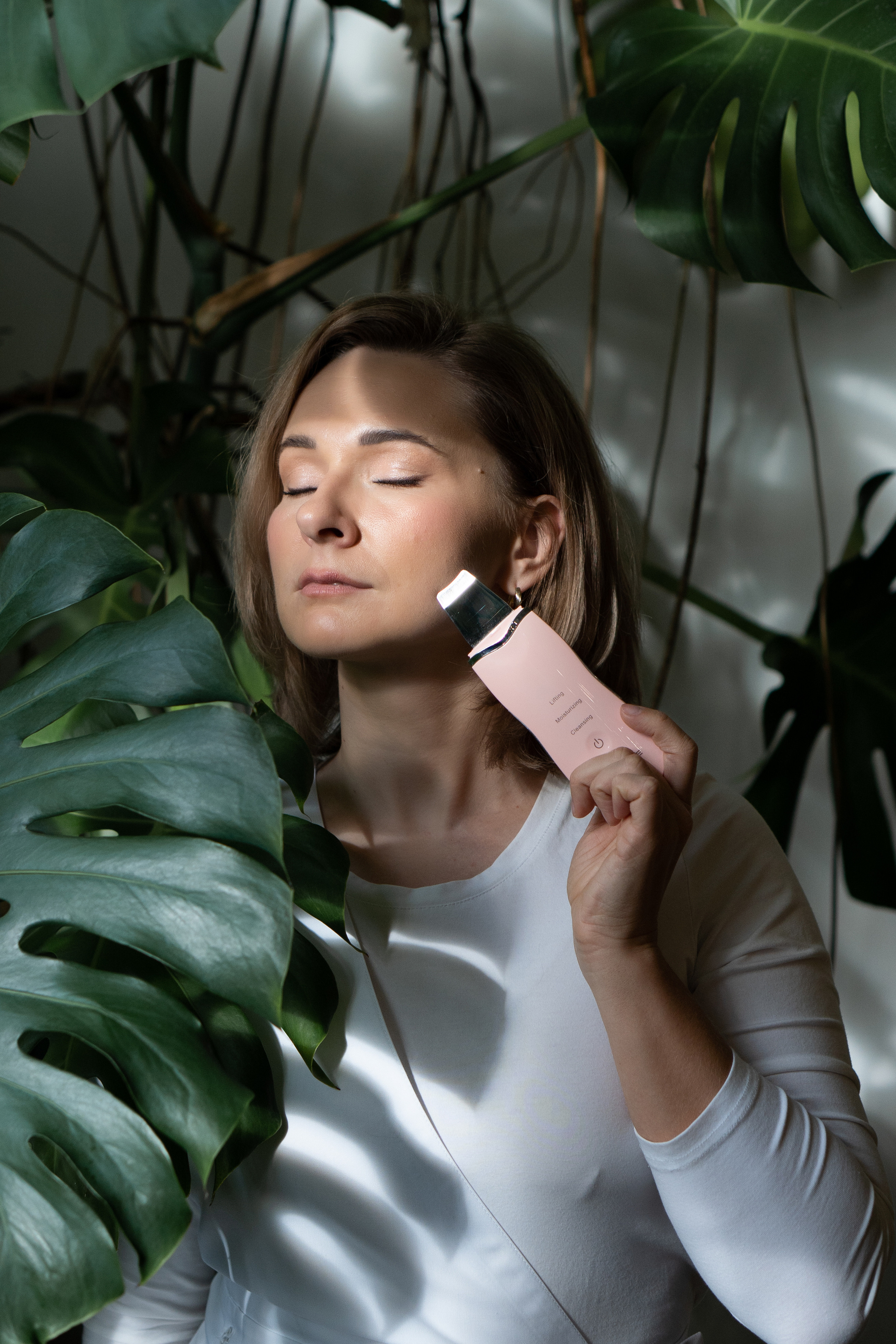 Контент для бутик салона Blooming Garden. Контент фотограф Санкт-Петербург Богодухова Лариса