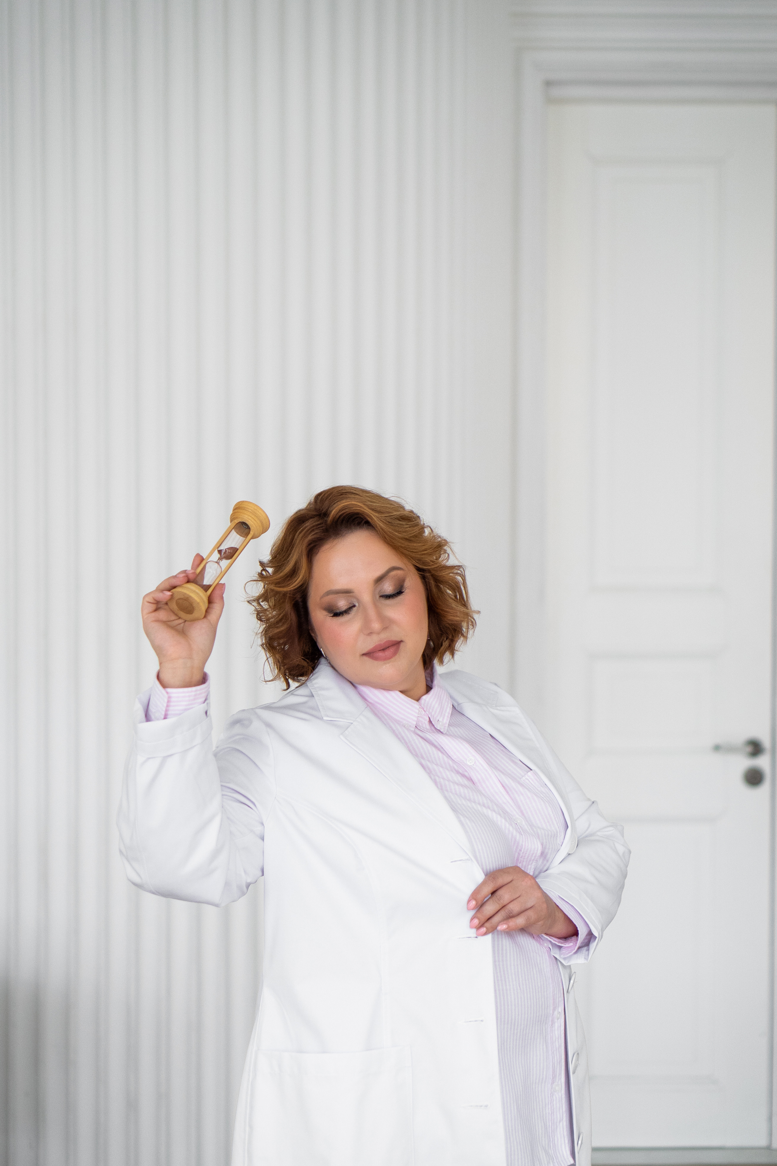 Контент для косметолога Оксаны Стронской. Контент фотограф Санкт-Петербург Богодухова Лариса