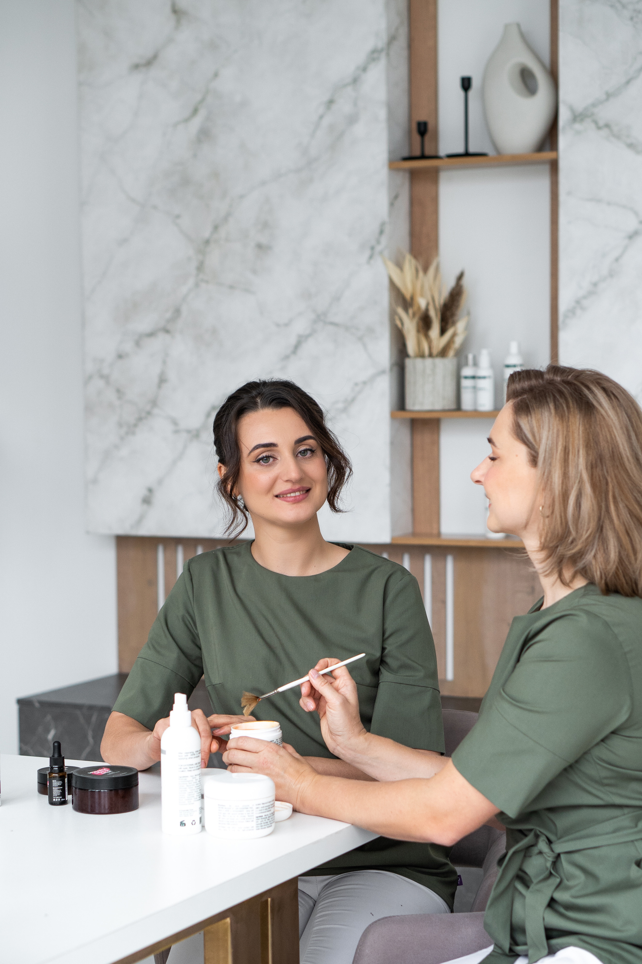 Контент для бутик салона Blooming Garden. Контент фотограф Санкт-Петербург Богодухова Лариса