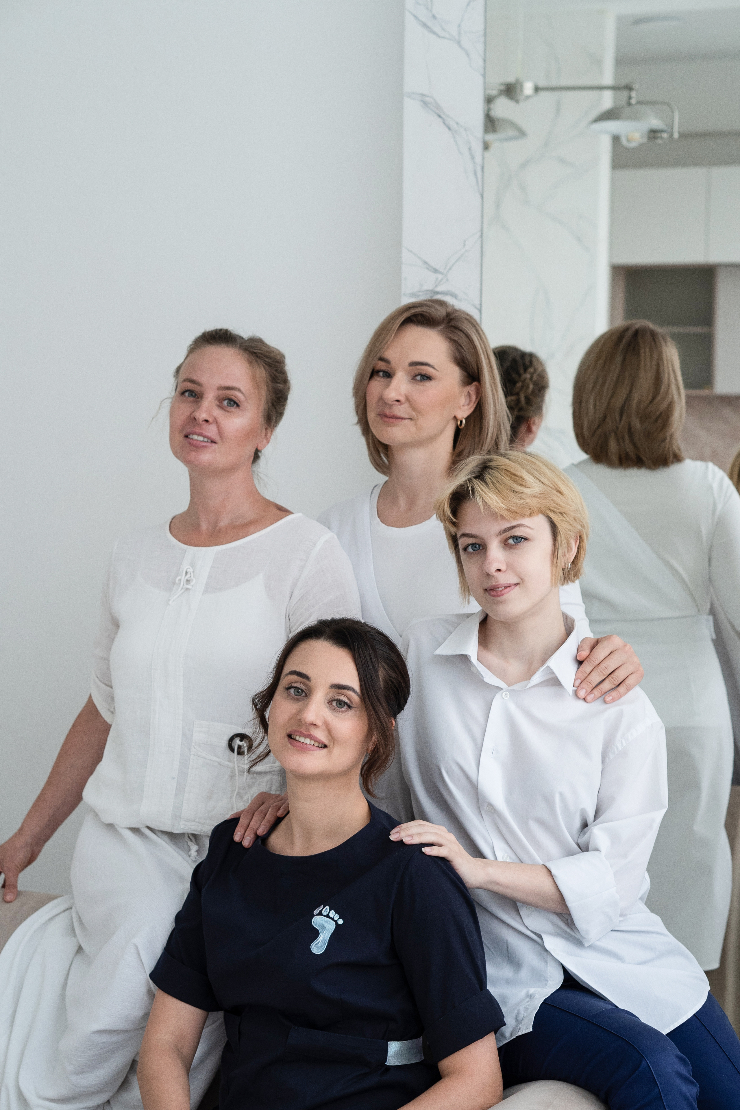 Контент для бутик салона Blooming Garden. Контент фотограф Санкт-Петербург Богодухова Лариса