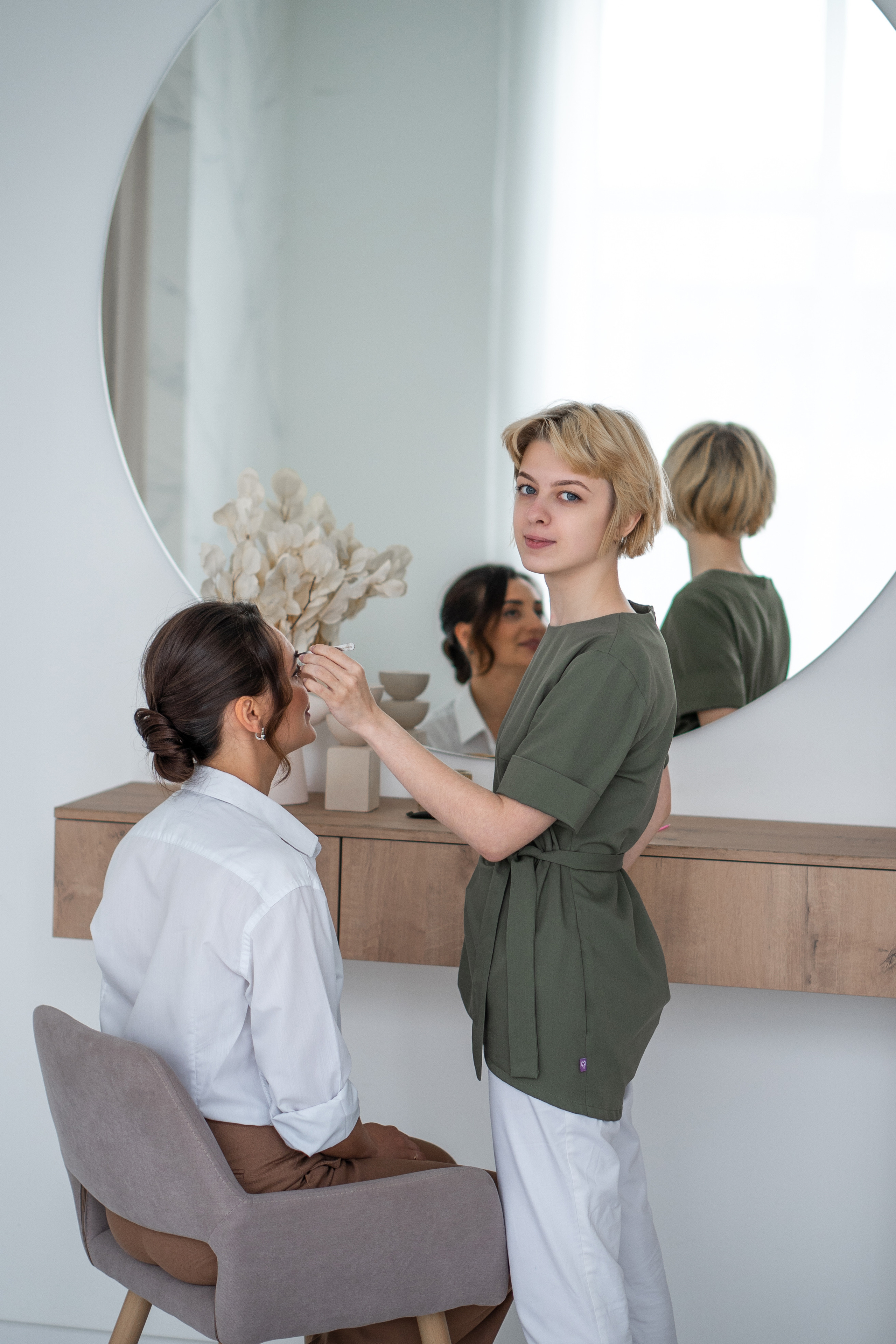 Контент для бутик салона Blooming Garden. Контент фотограф Санкт-Петербург Богодухова Лариса