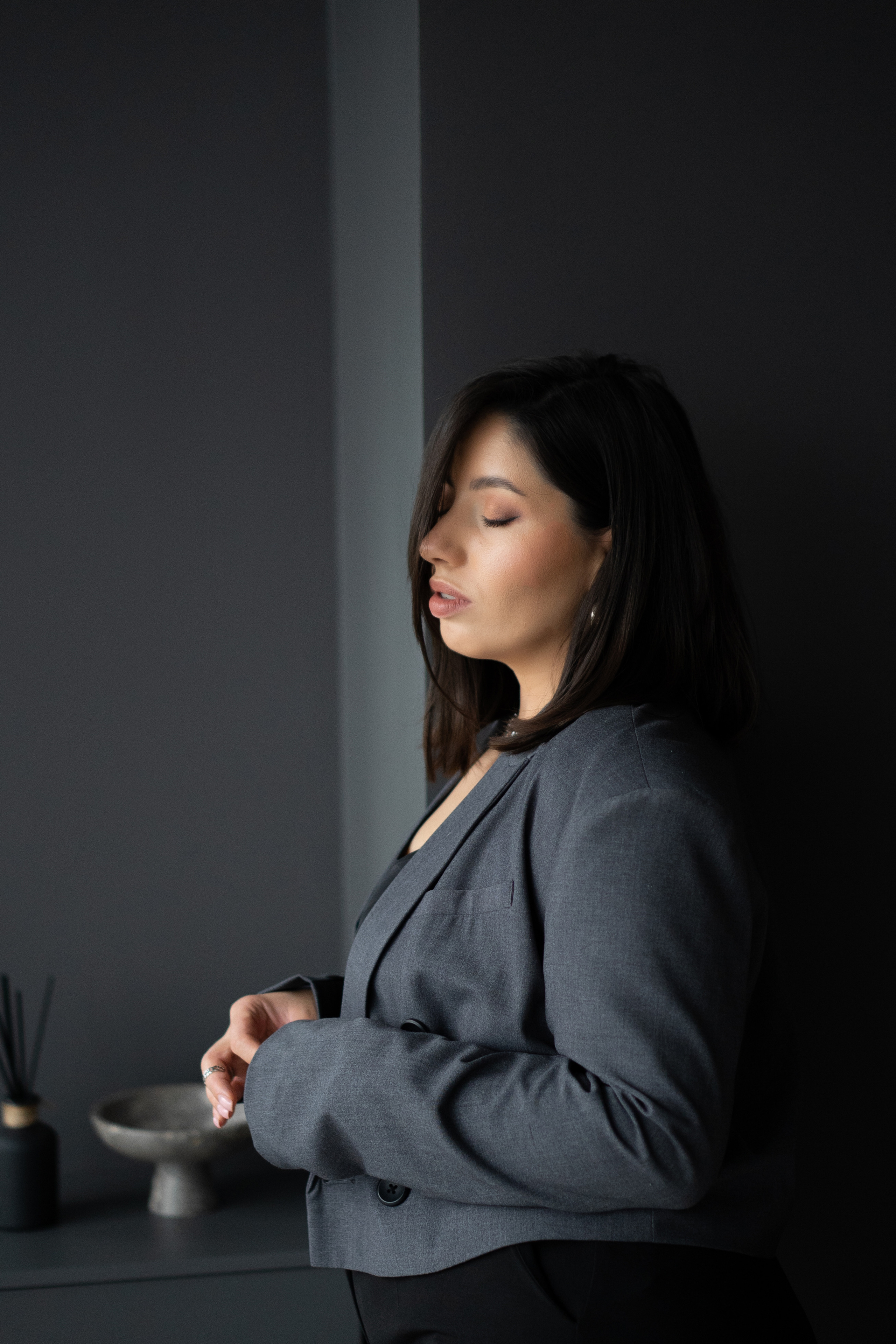 Контент для продюссера онлайн школ. Контент фотограф Санкт-Петербург Богодухова Лариса