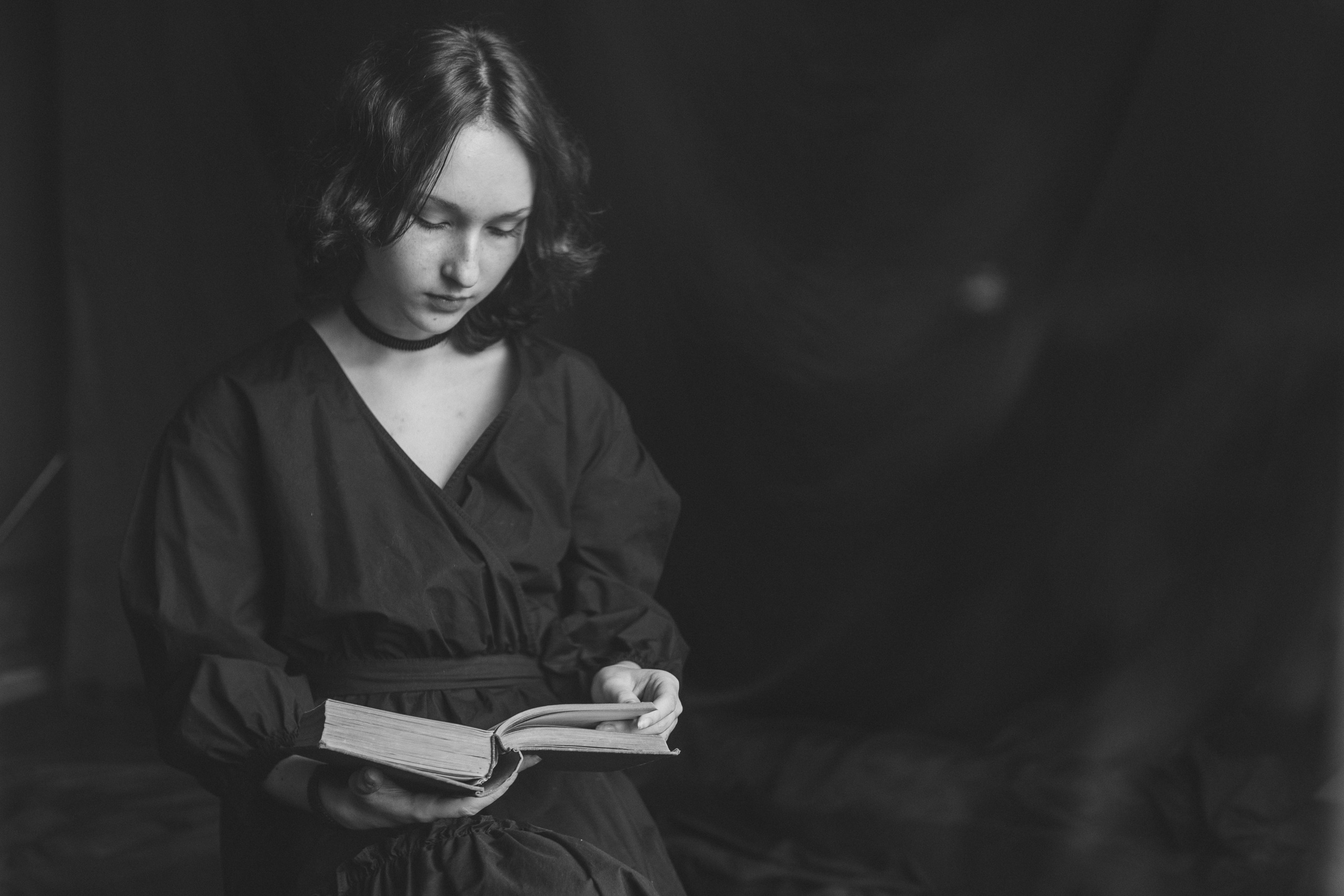 Дочки-матери. Наташа, Лиза и Аня. Портретный фотограф Мария Шарко