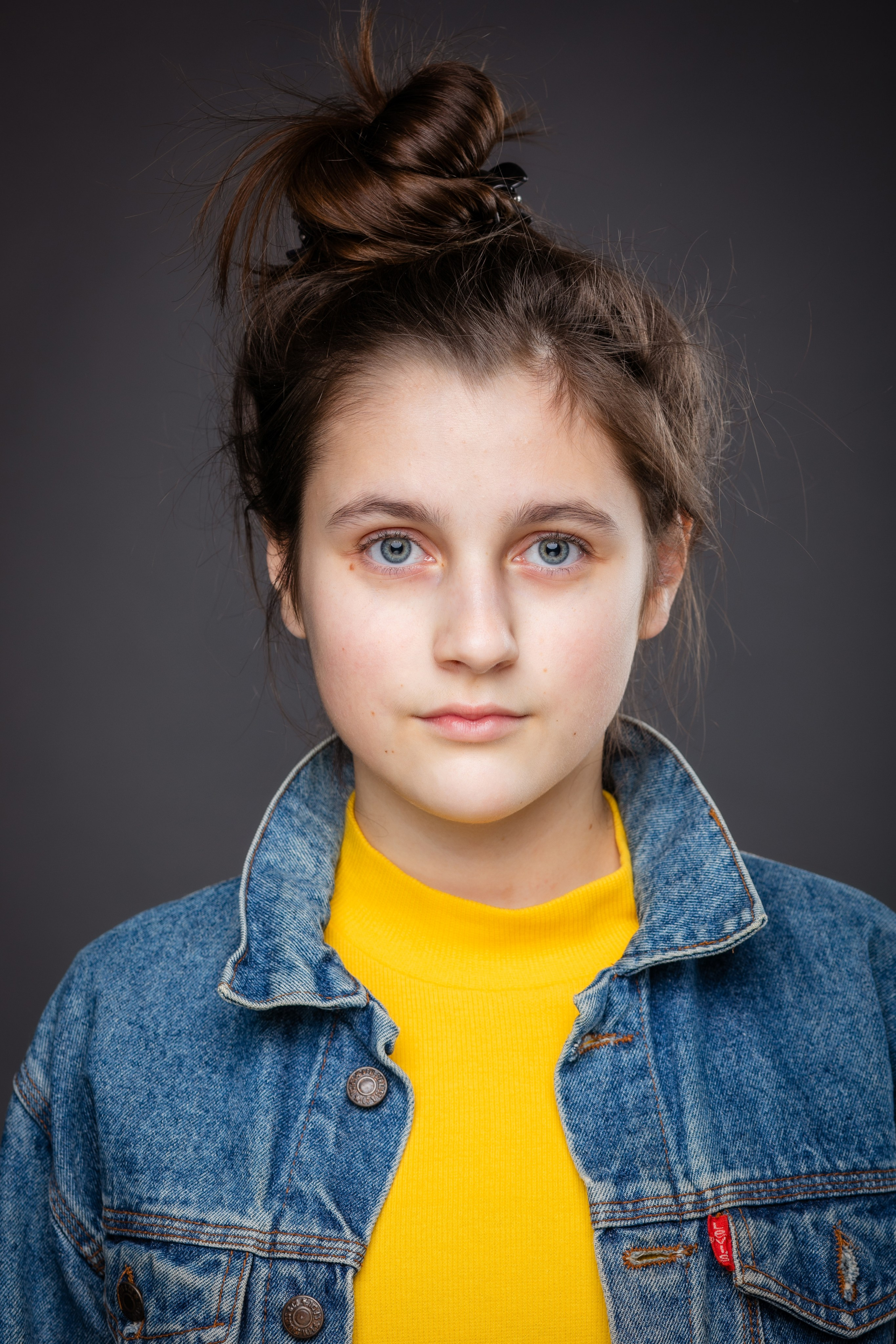 Маргоша. Портретный фотограф Мария Шарко Санкт-Петербург и Москва