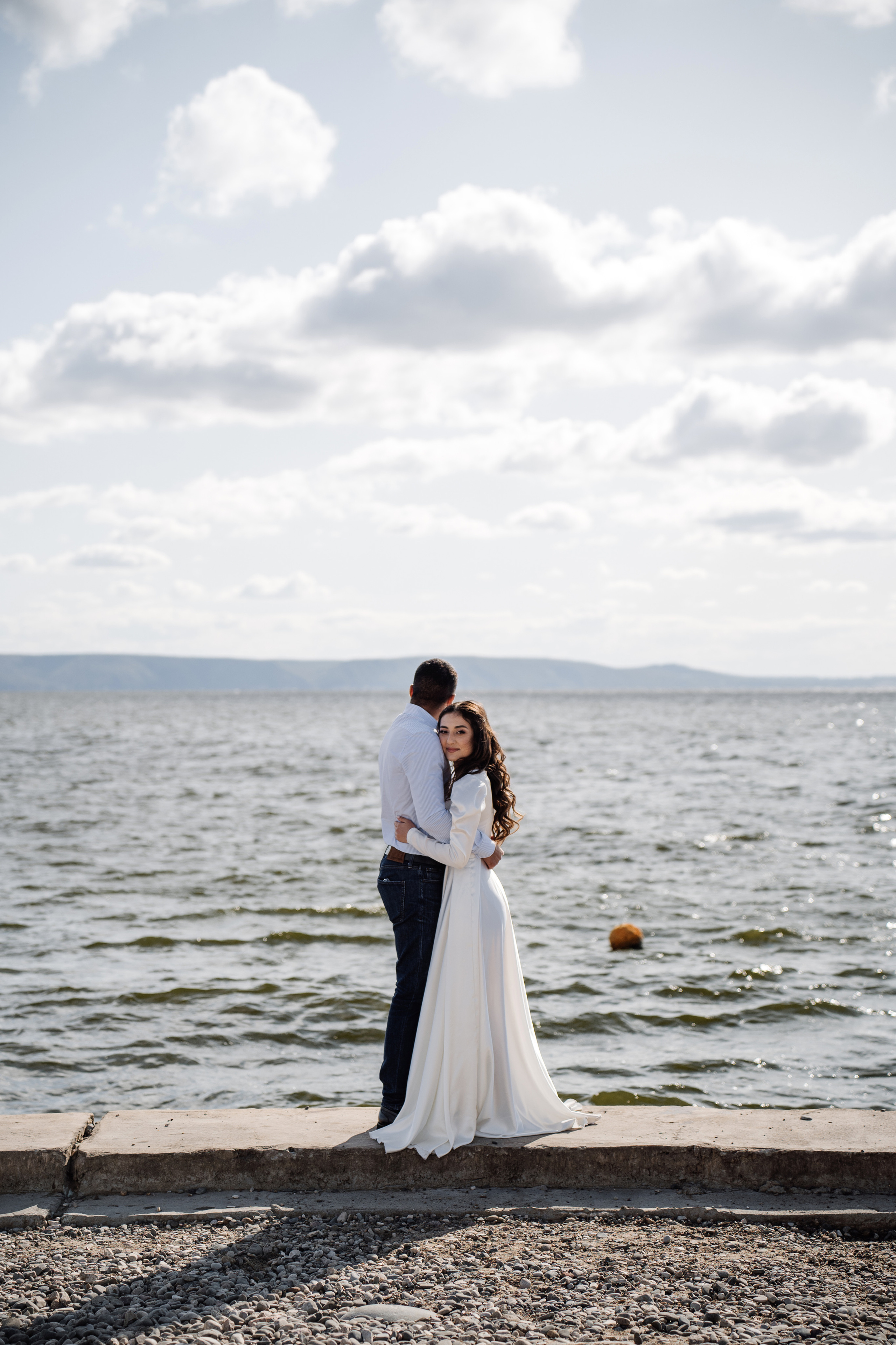 Свадебный фотограф и видеограф в Тольятти, Самаре и Москве — Арзу Магеррамов