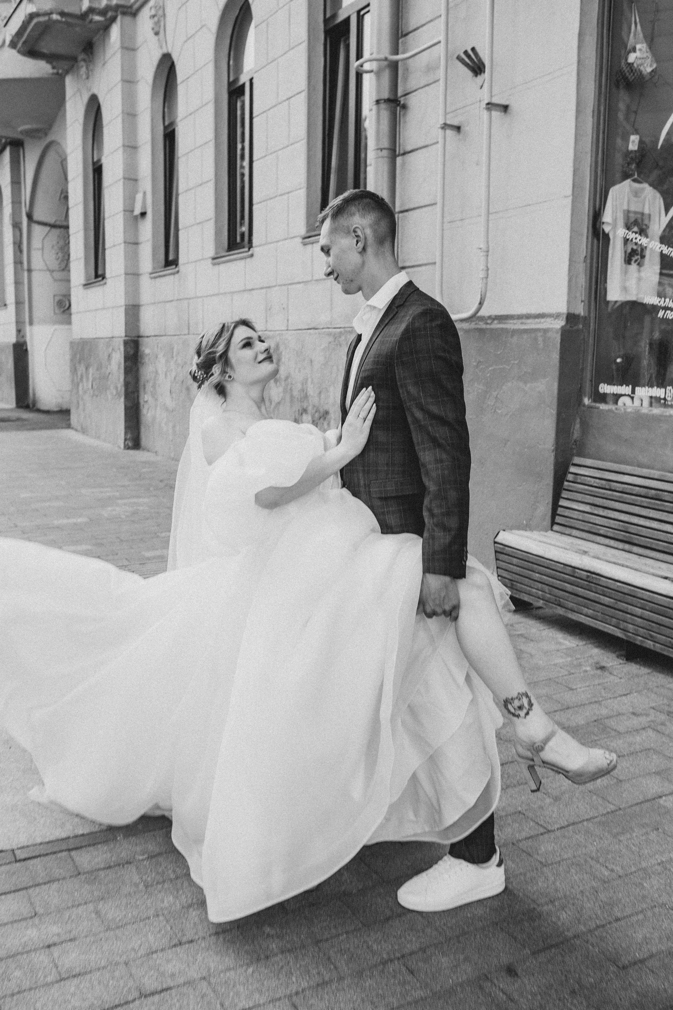 Кирилл & Юлия. Семейный и домашний фотограф в Москве и МО Королева Валерия