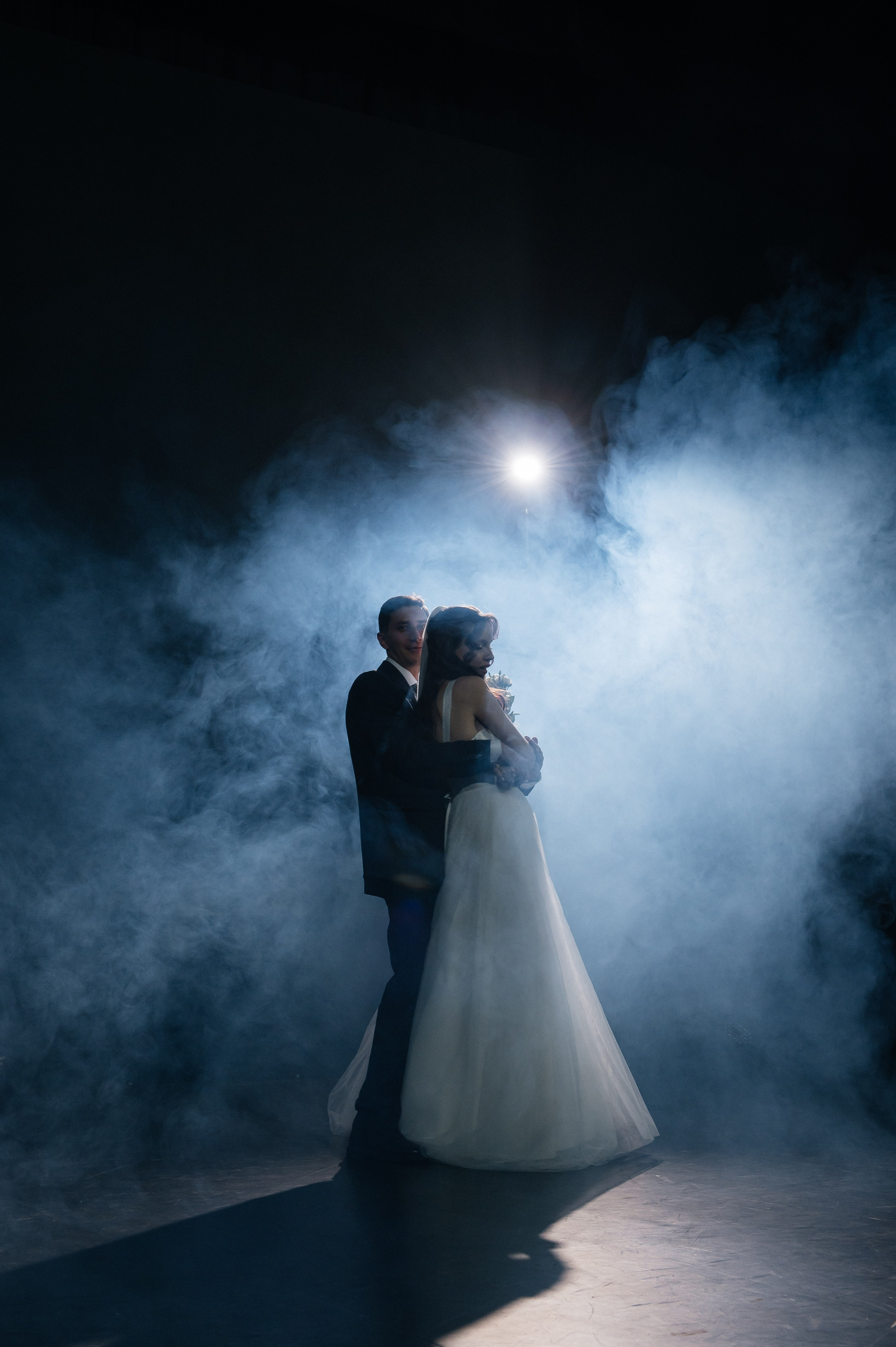 Максим и Екатерина. Свадебный и портретный фотограф Мария Зыкова Екатеринбург — Снежинск