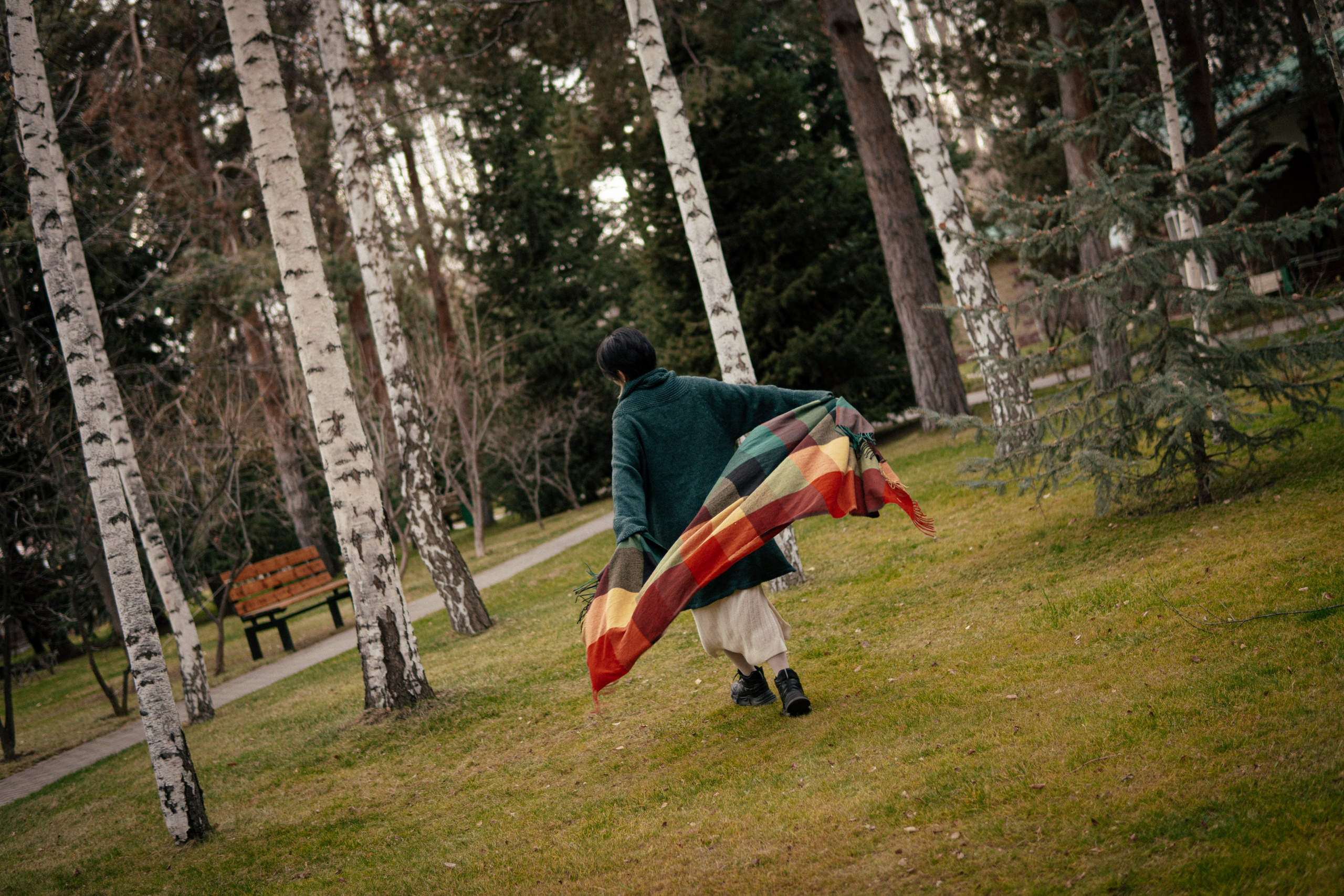 Tali. Natalya Bondareva Photographу