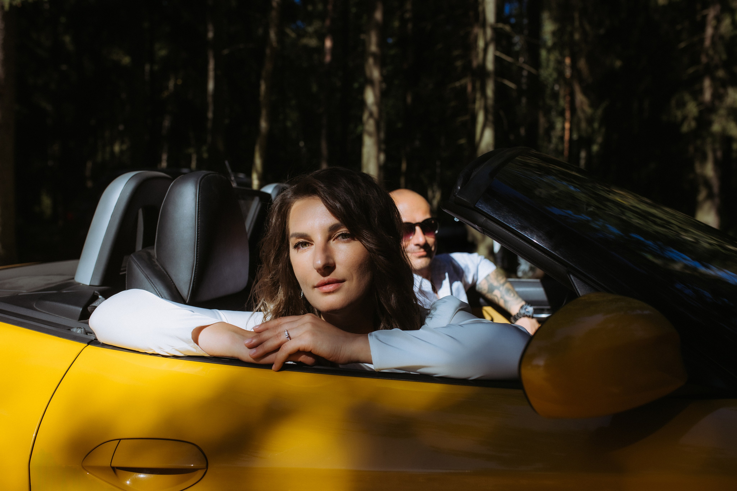 Свадьба Ольги и Максима. Klerout Photographer