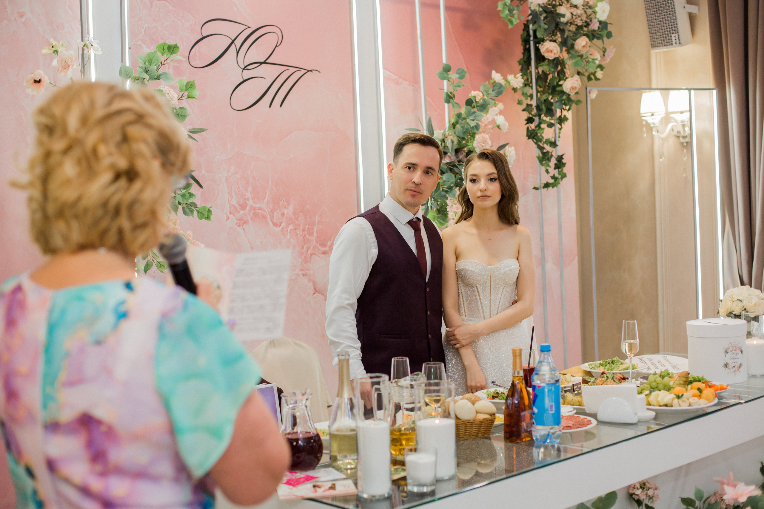 Юрий и Татьяна. Свадебный и семейный фотограф в Краснодаре