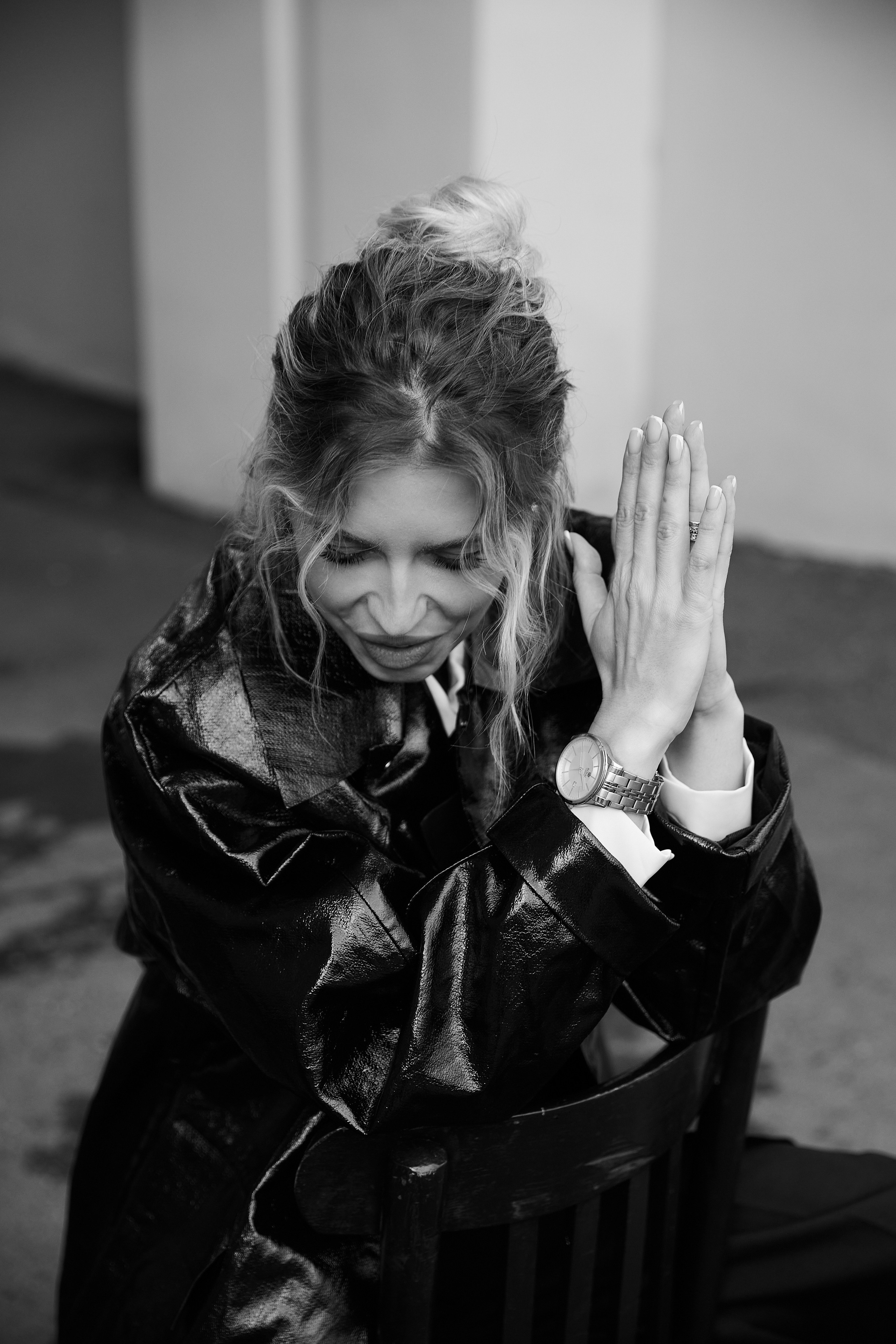 Ольга. Профессиональный фотограф Светлана Писарева