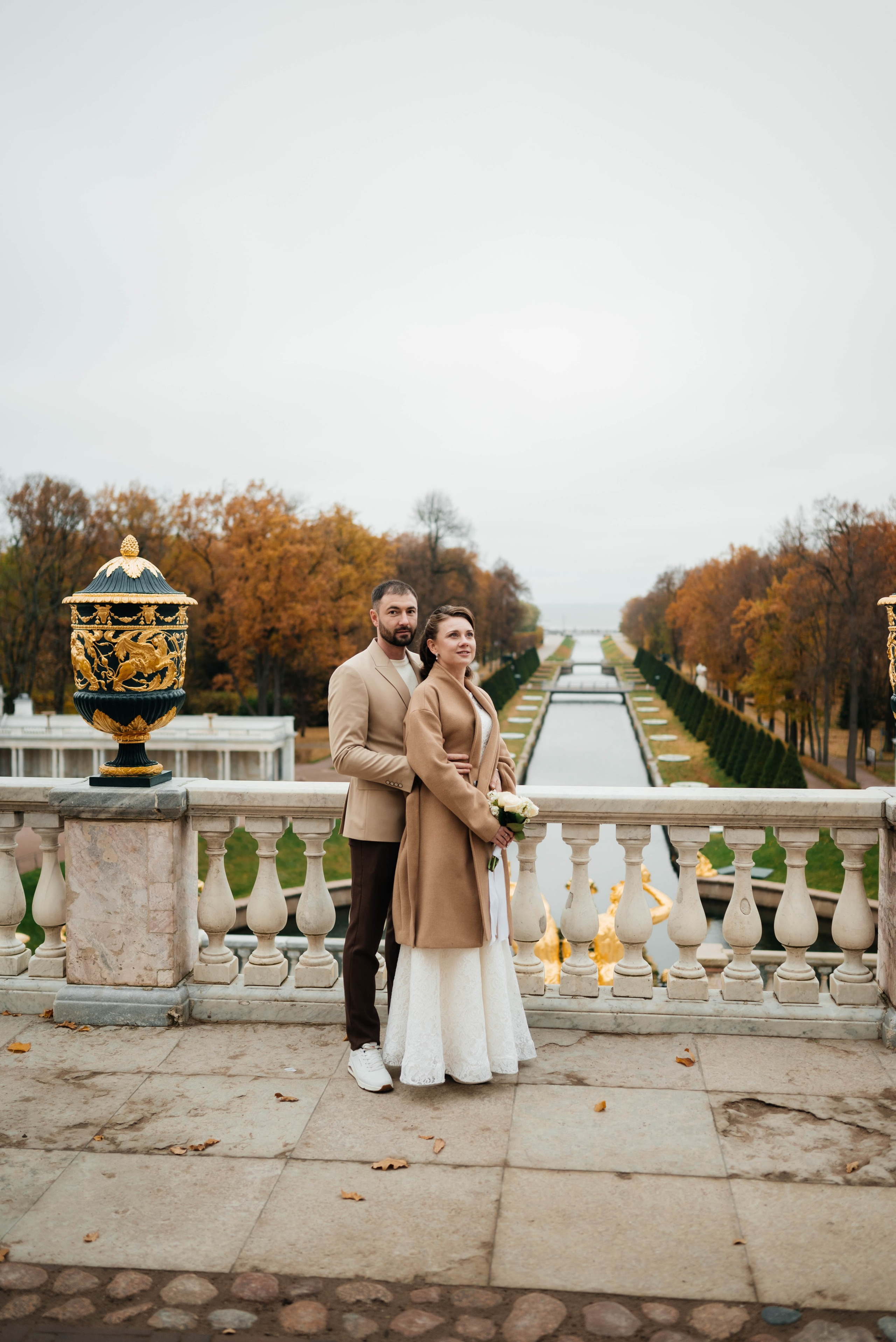 Евгений&Екатерина. Главная