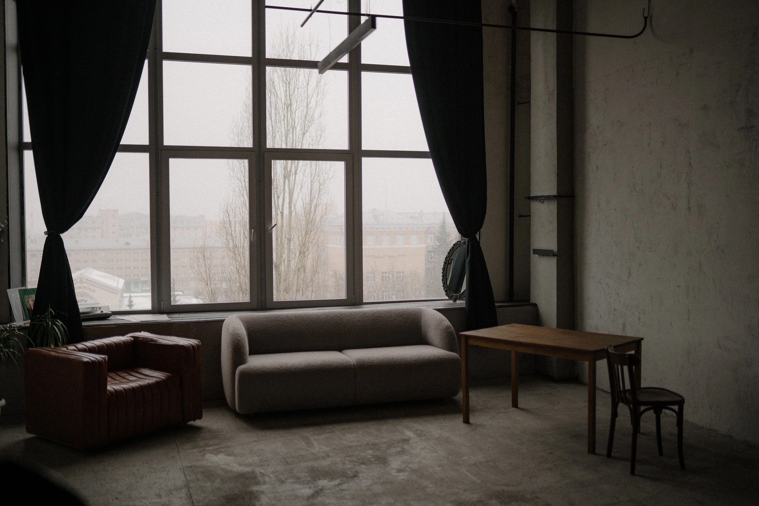 Фотостудии