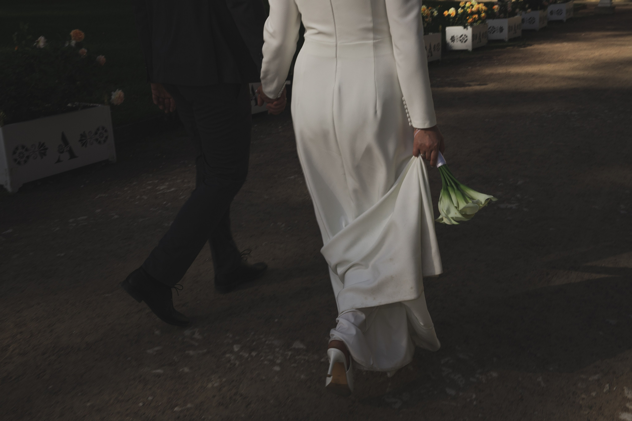 Дмитрий и Анастасия. Фотограф Москва и МО Анастасия Пясковская