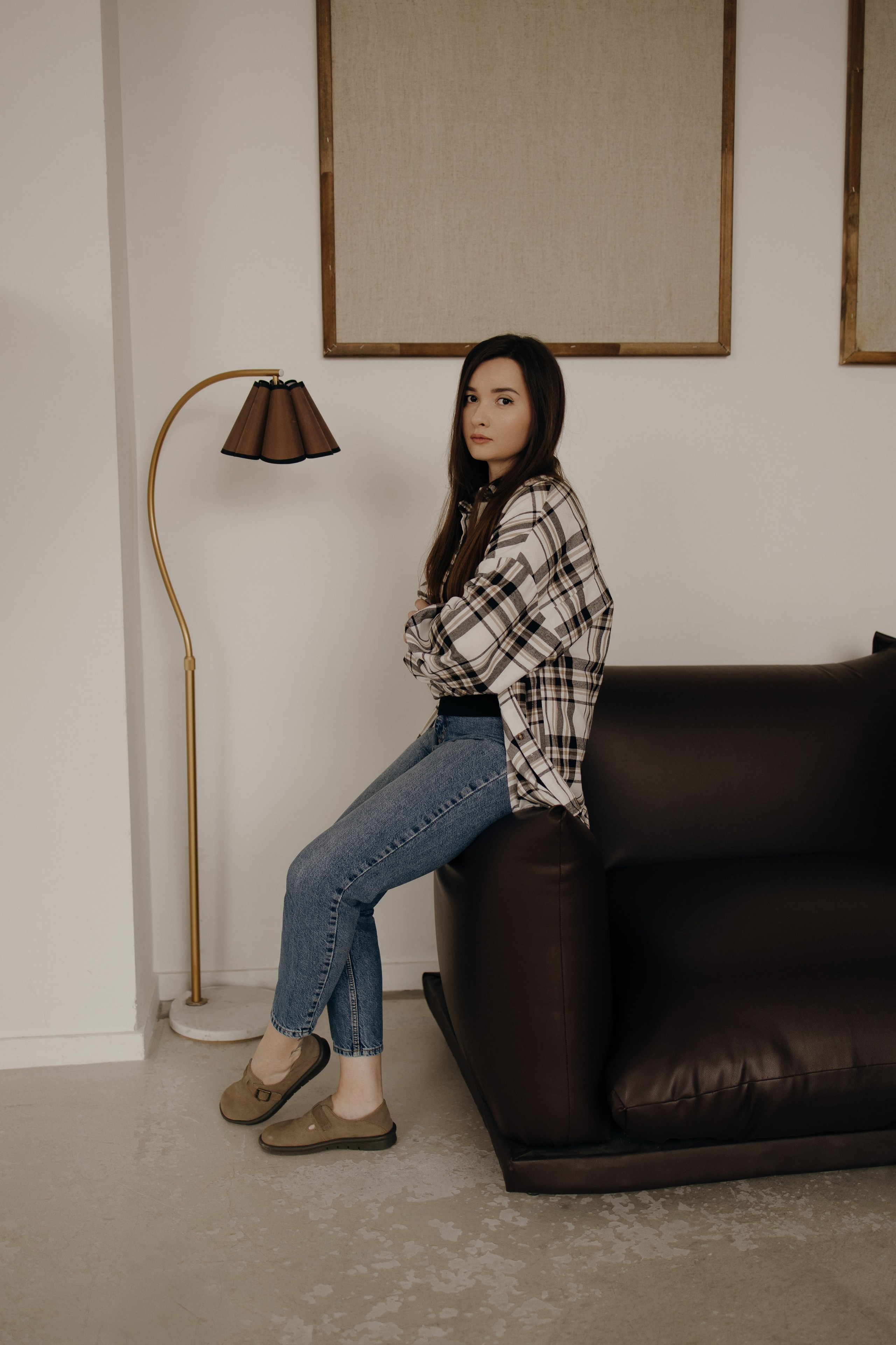 Alina. Фотограф Софья Гречка