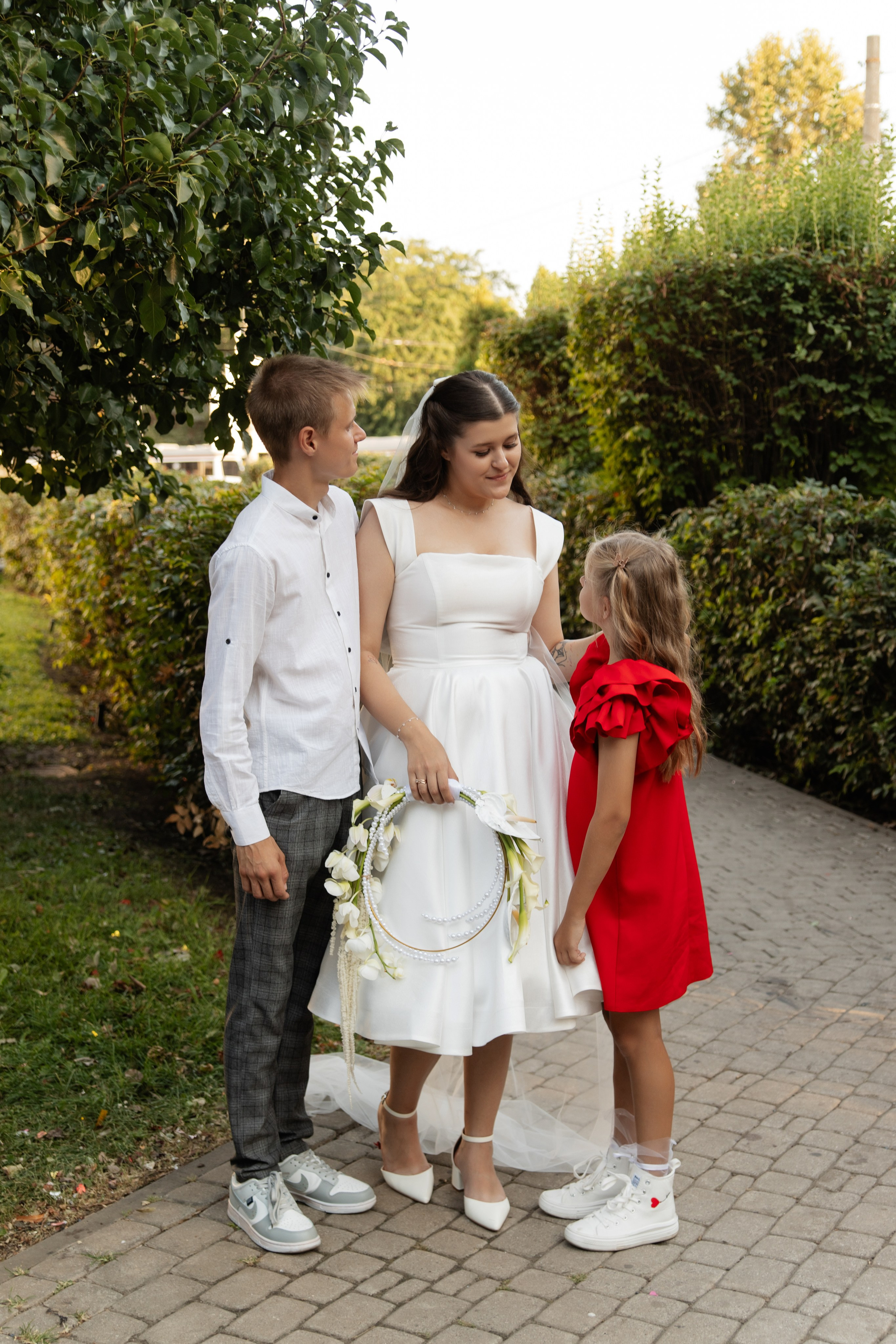 A | H. Свадебный фотограф Краснодар Марина Зверева