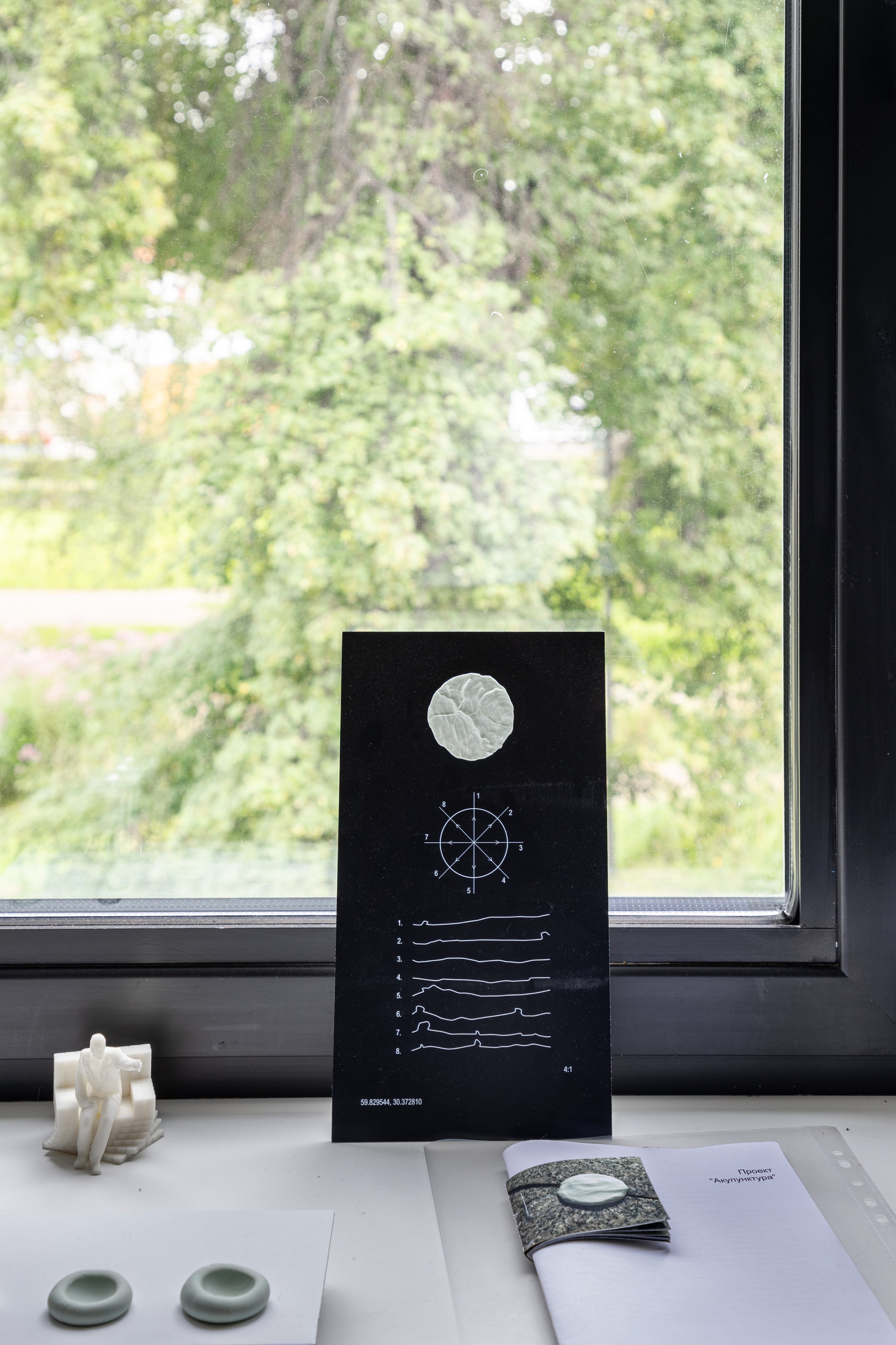 Artists’ Studios. Интерьерный и архитектурный фотограф Михаил Бравый