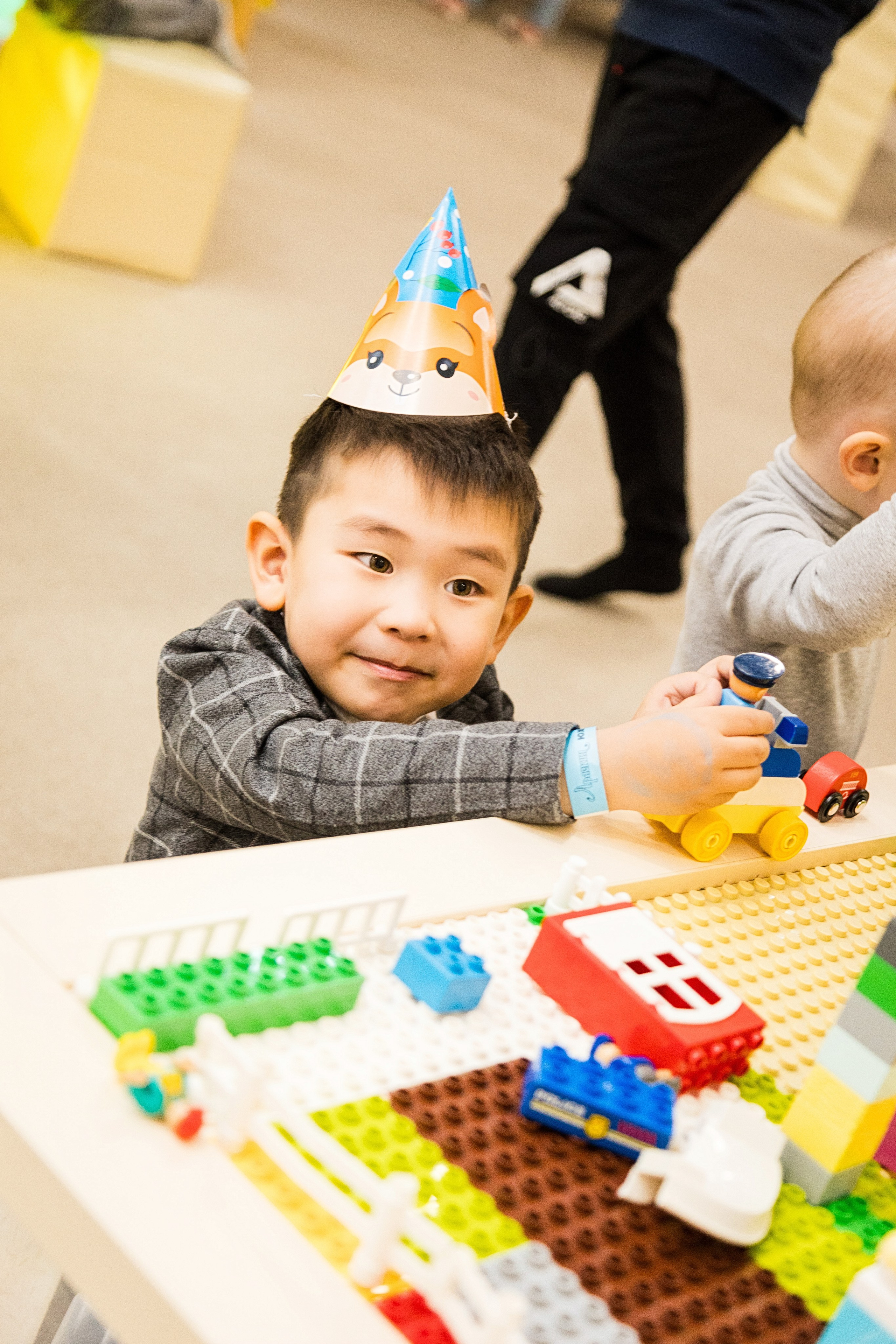 Каниету 5 лет. Детский фотограф видеограф в Хабаровске Михаил Орлов