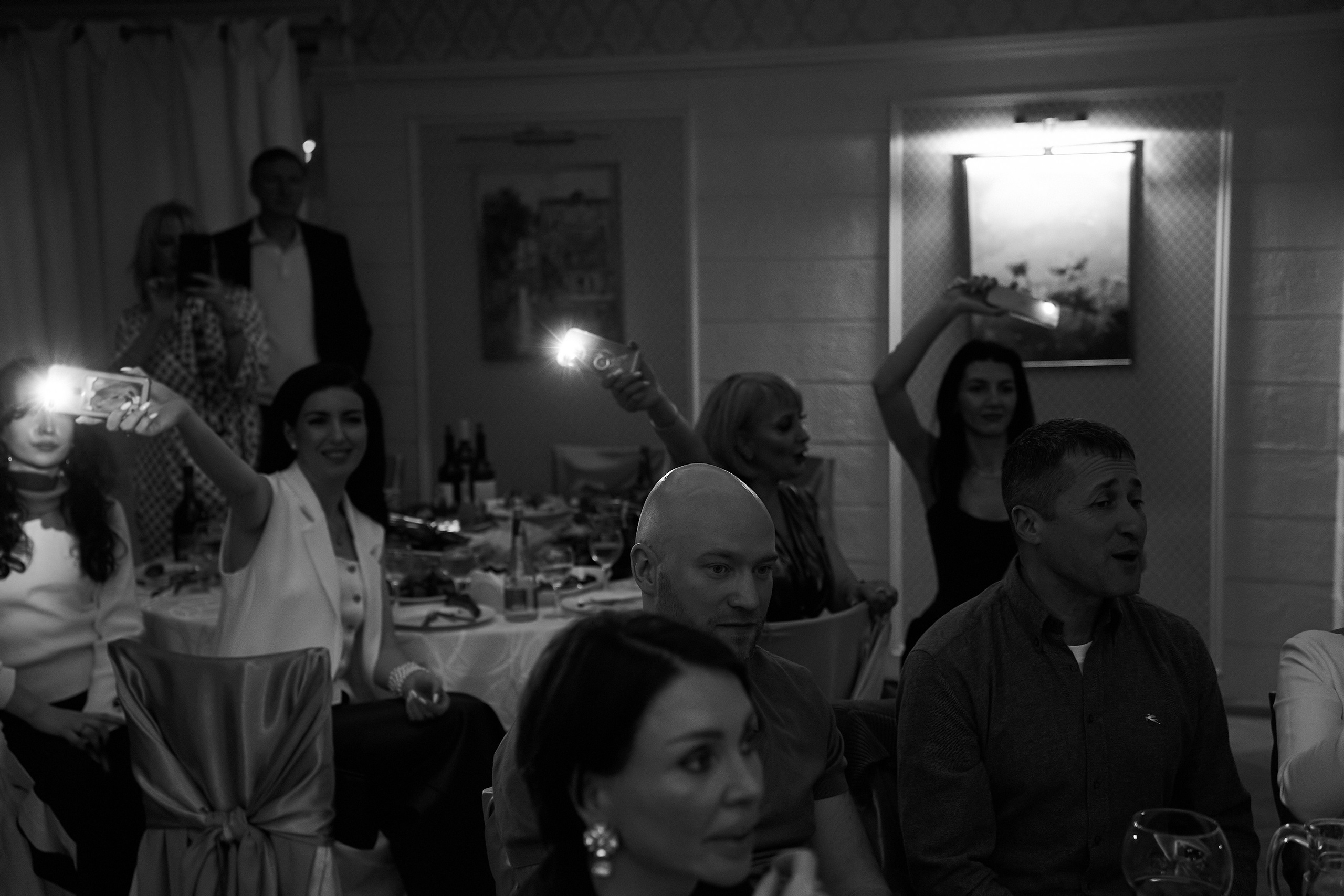 Помолвка Софии и Артура. Елизавета Мальгина, фотограф в Москве