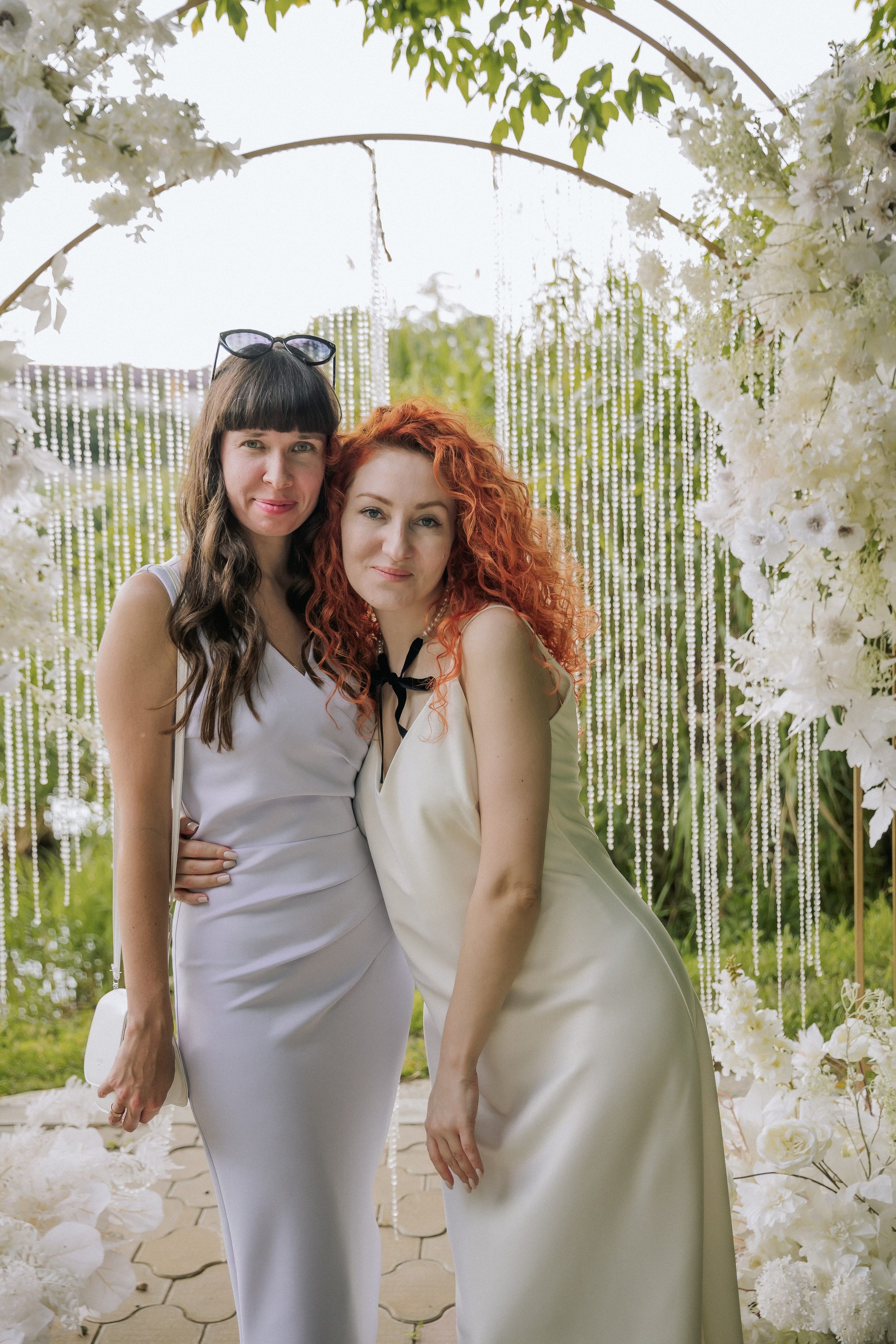 Свадебный день Лины и Роберта. Свадебная фотография. Арина Рубах