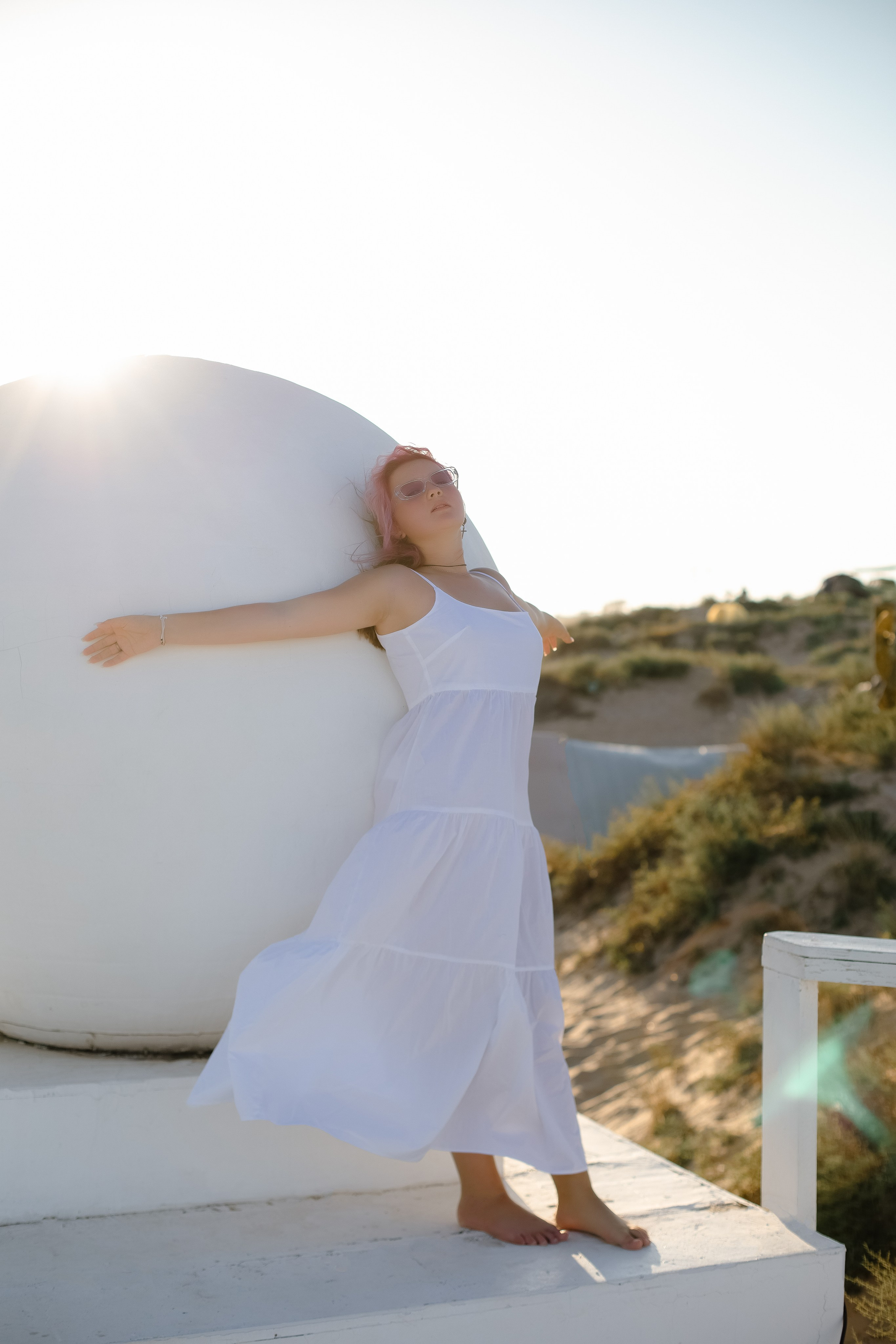 Анапа. Свадебный и семейный фотограф/видеограф в Краснодаре Наталья Осинская