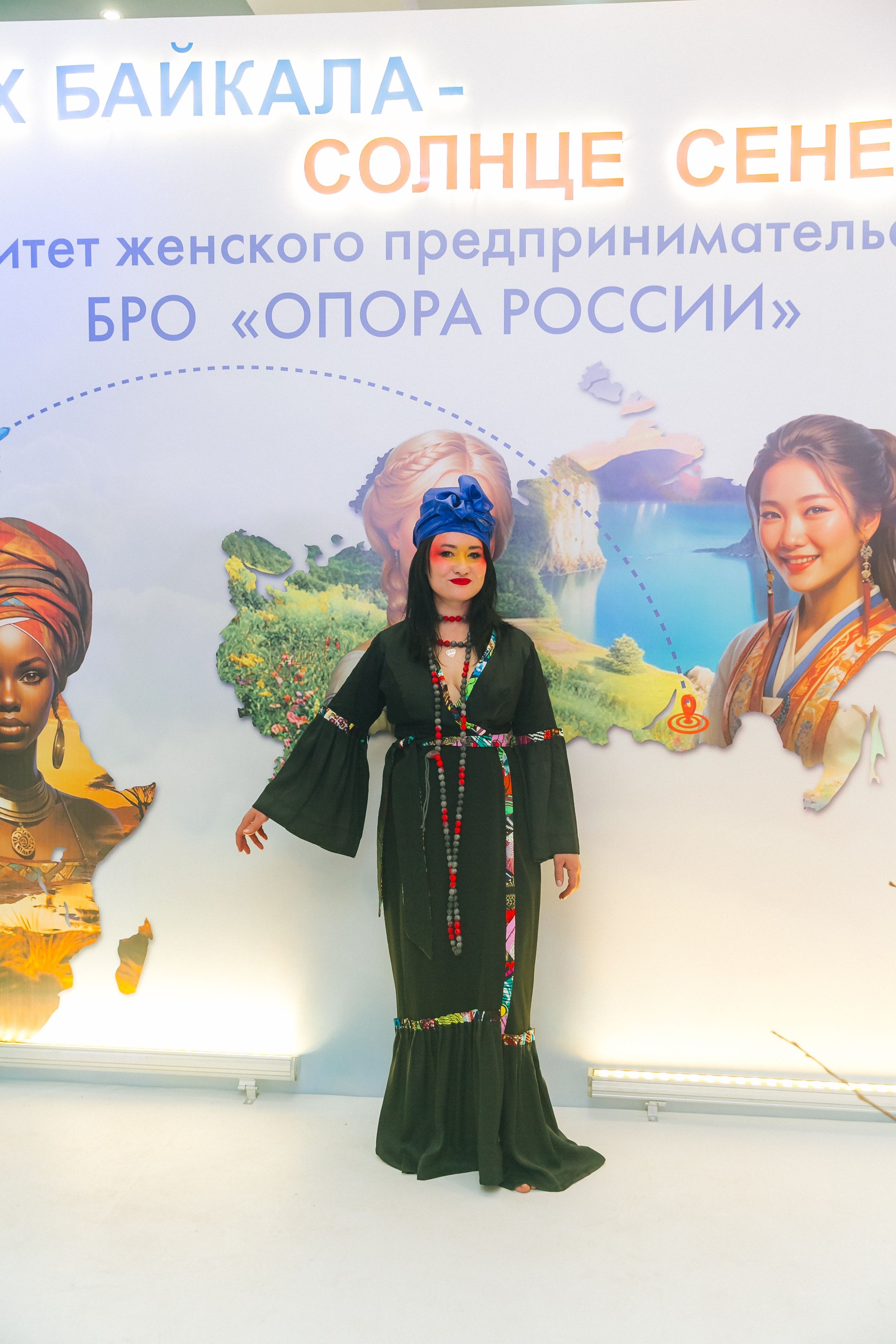 Дух Байкала, сердце Синигала. Свадебный и семейный фотограф в Улан-Удэ