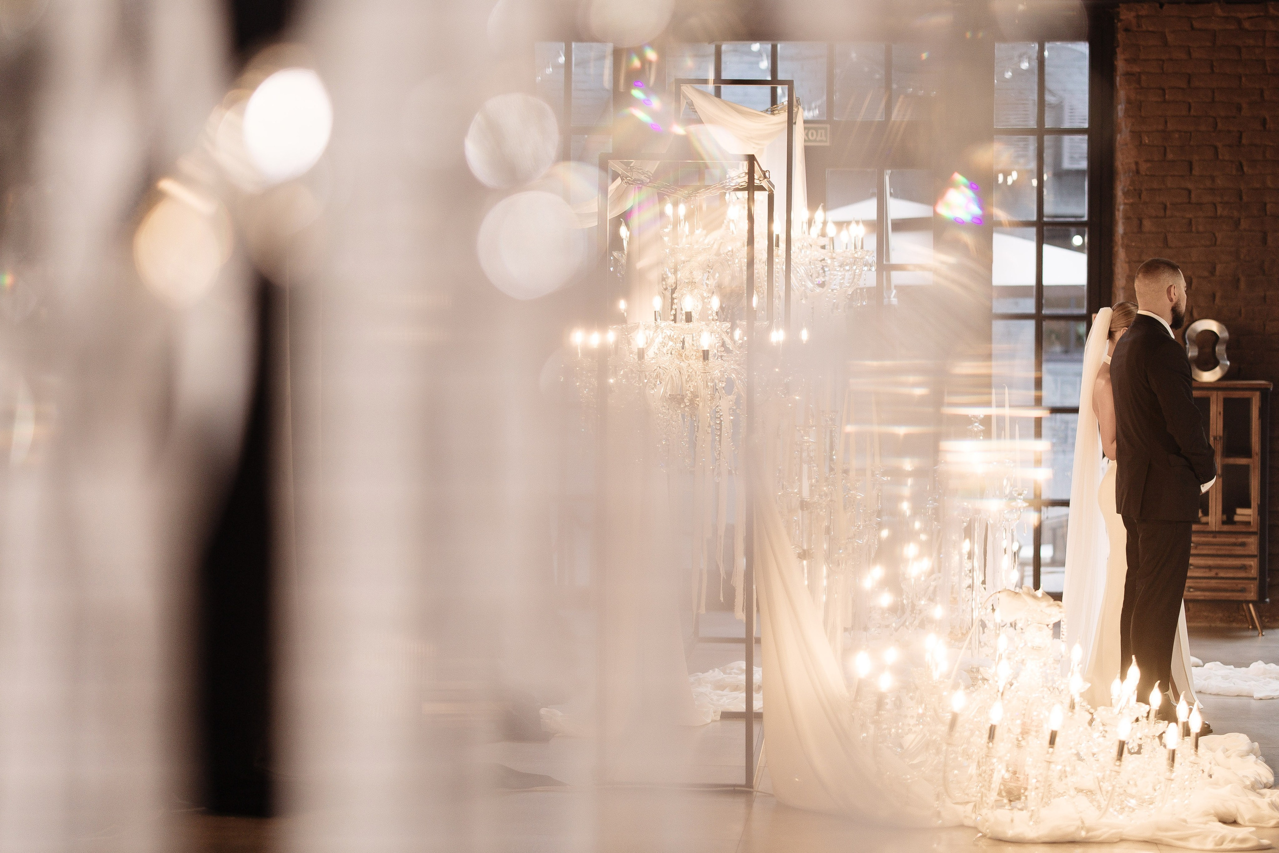 Candles. Свадебный фотограф в Москве | Профессиональный фотограф | Выгодные цены на услуги