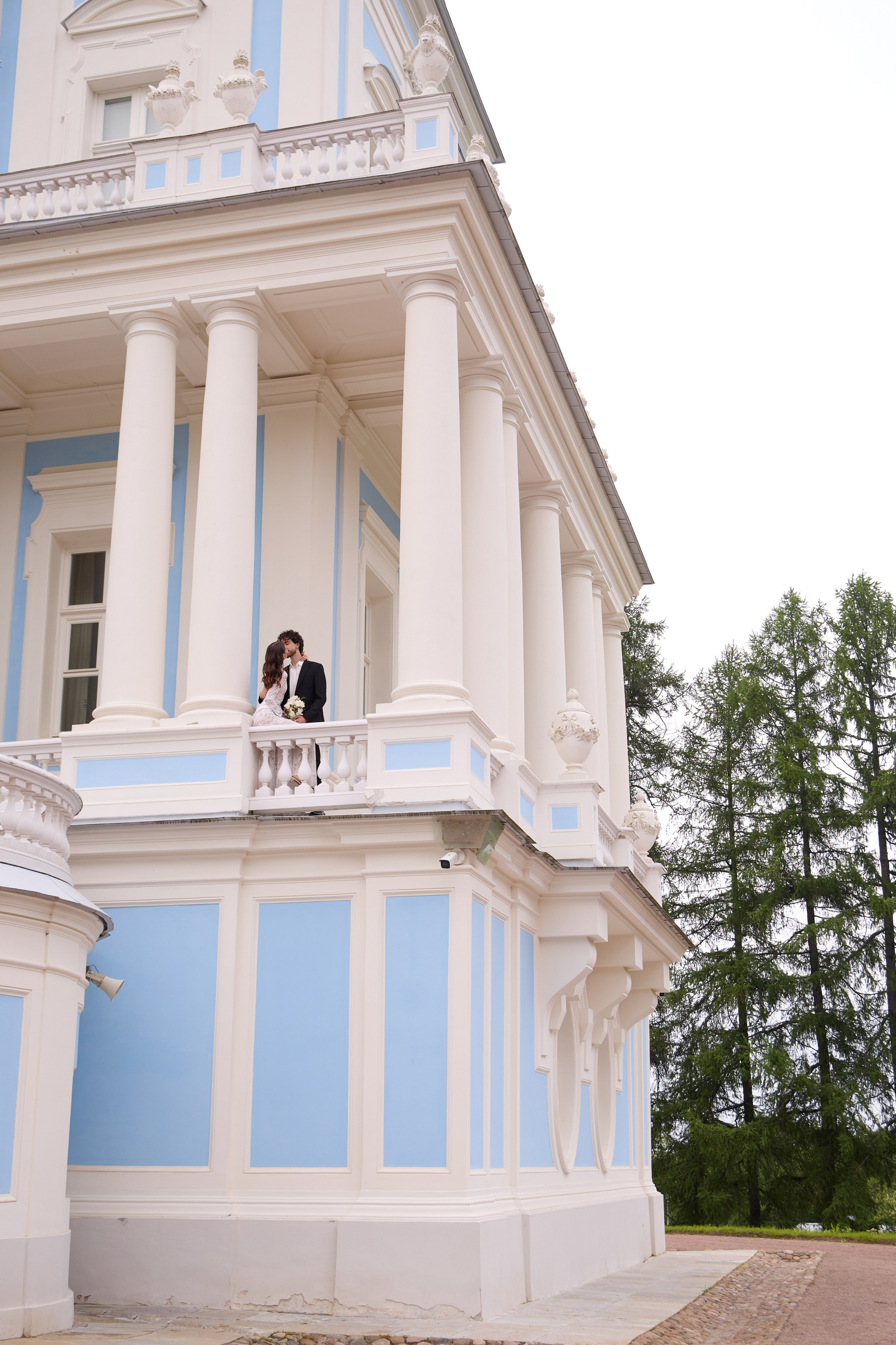 Коля + Карина. Свадебный фотограф в Нижнем Новгороде