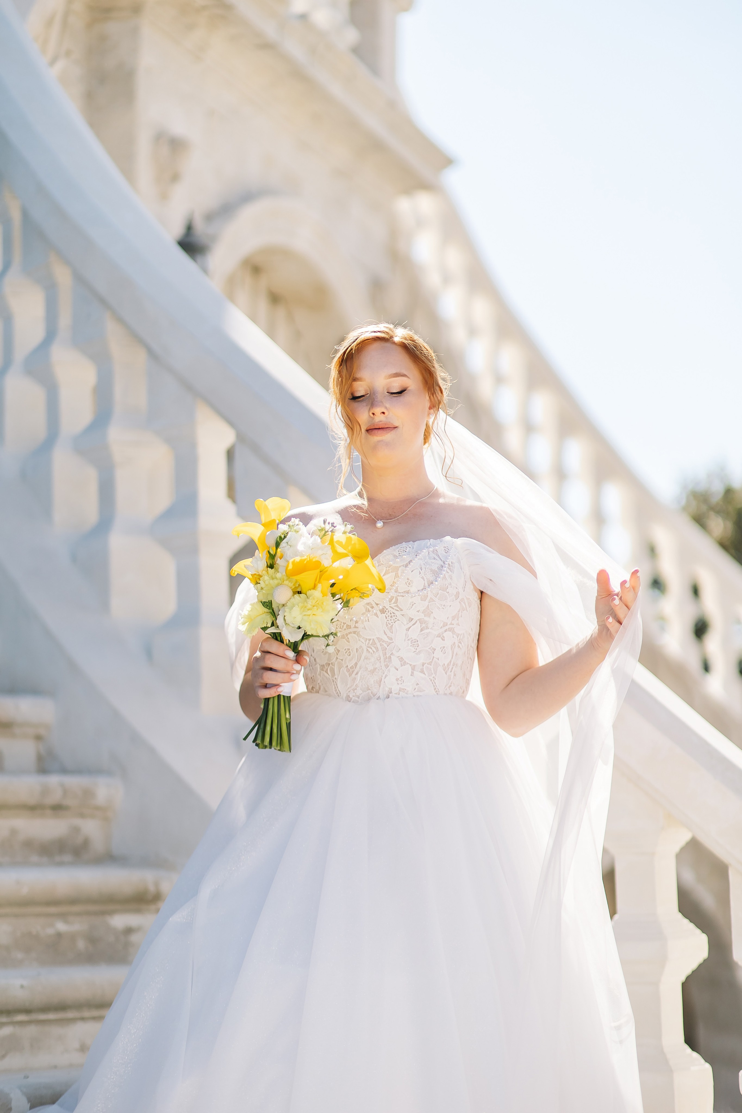 Никита и Анастасия. Свадебный и семейный фотограф в Рязани Саша Крутых