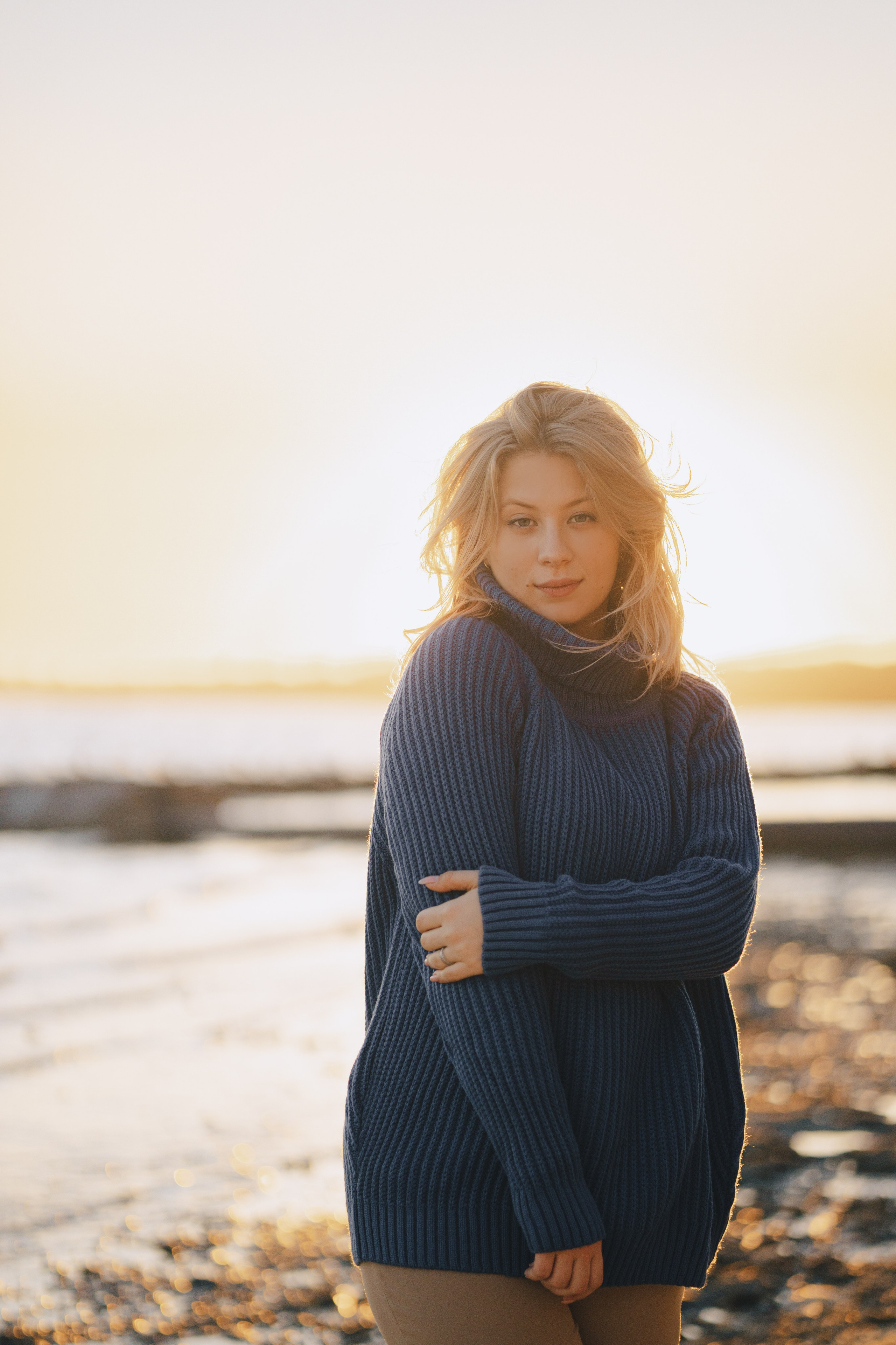 Марина. Фотограф Таганрог Любимая Надя