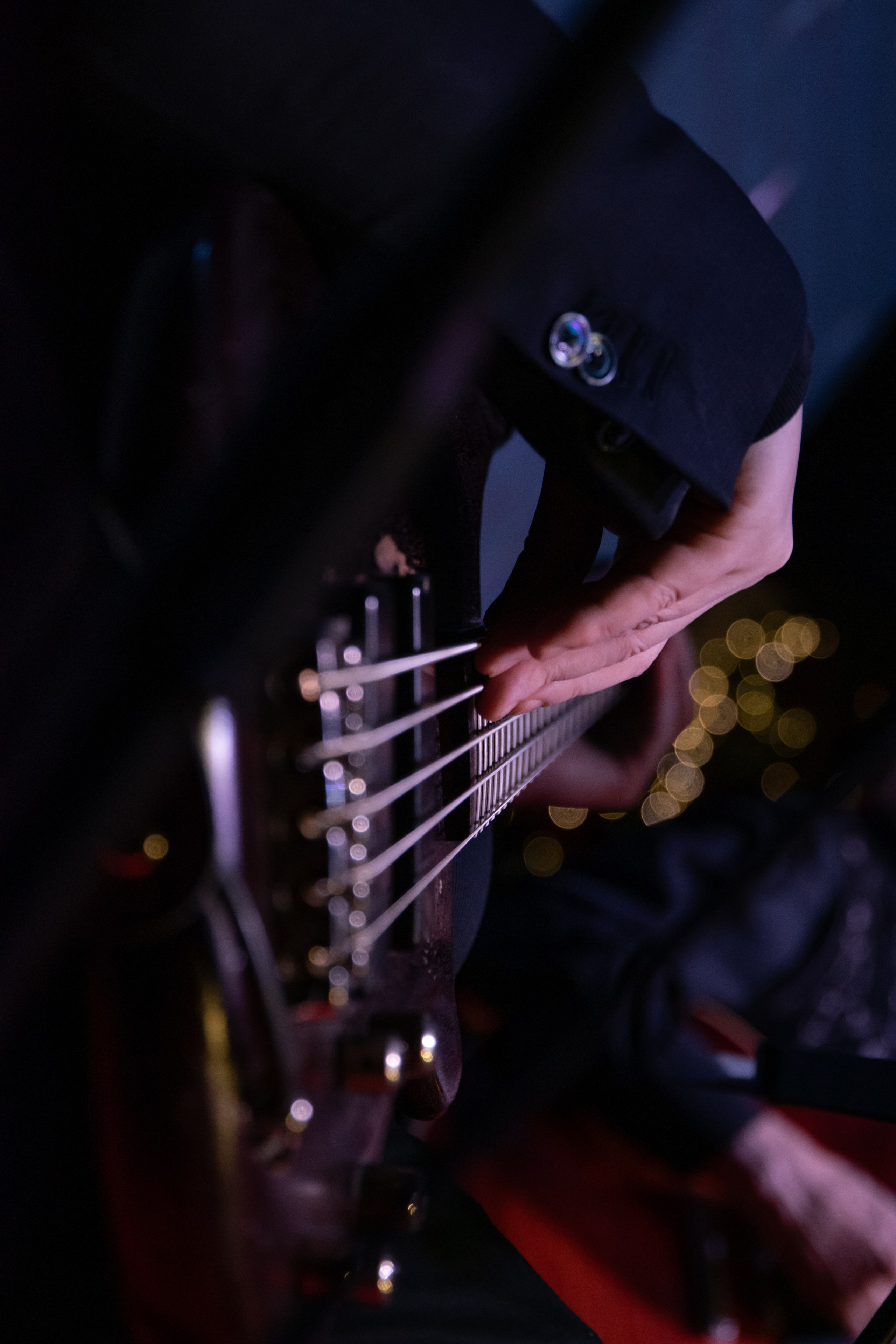 Джазовый концерт «Рождественское чудо». Фотограф в Ижевске. Репортажи, спорт, индивидуальные фотосессии