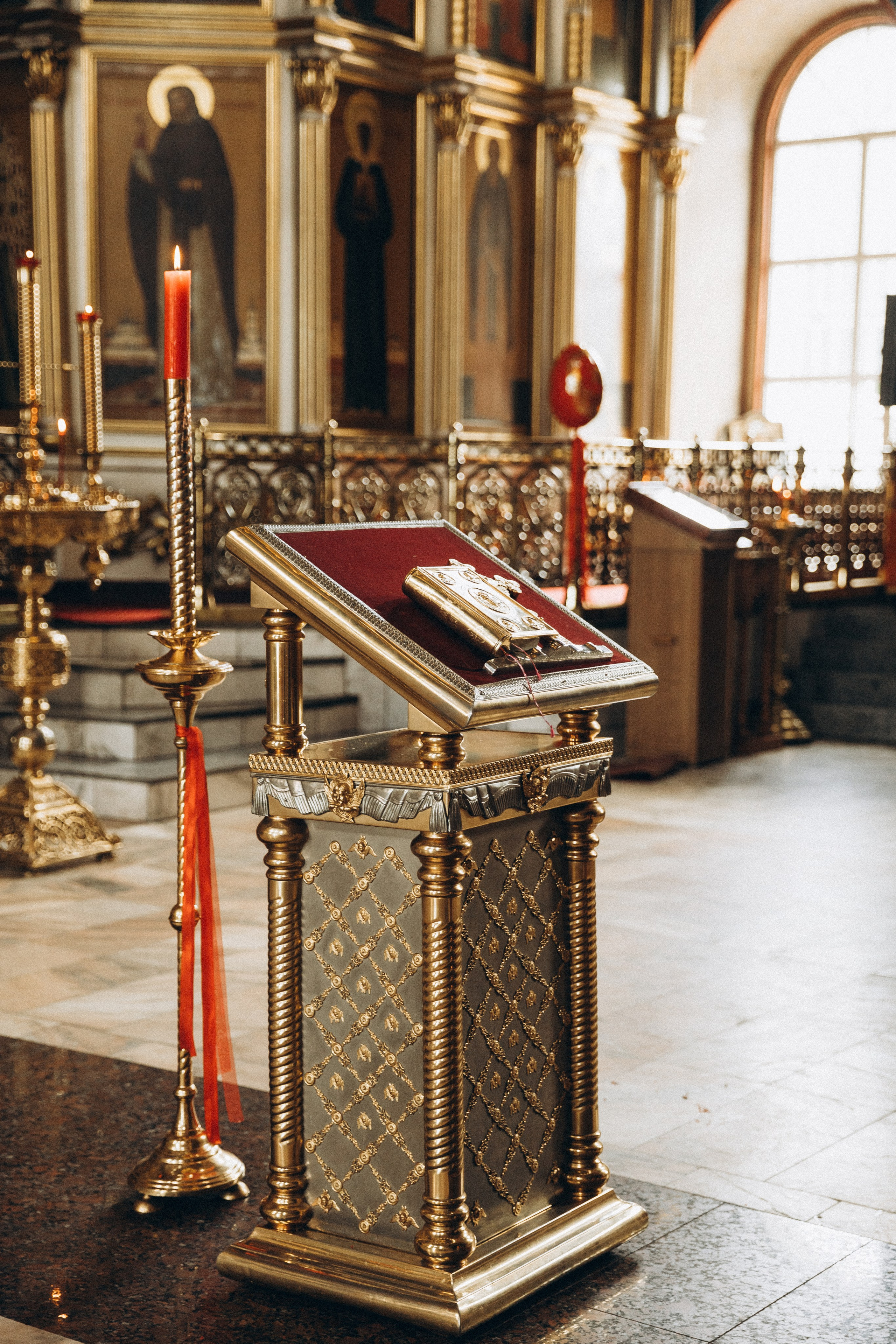 Milena & Oleg. Главная