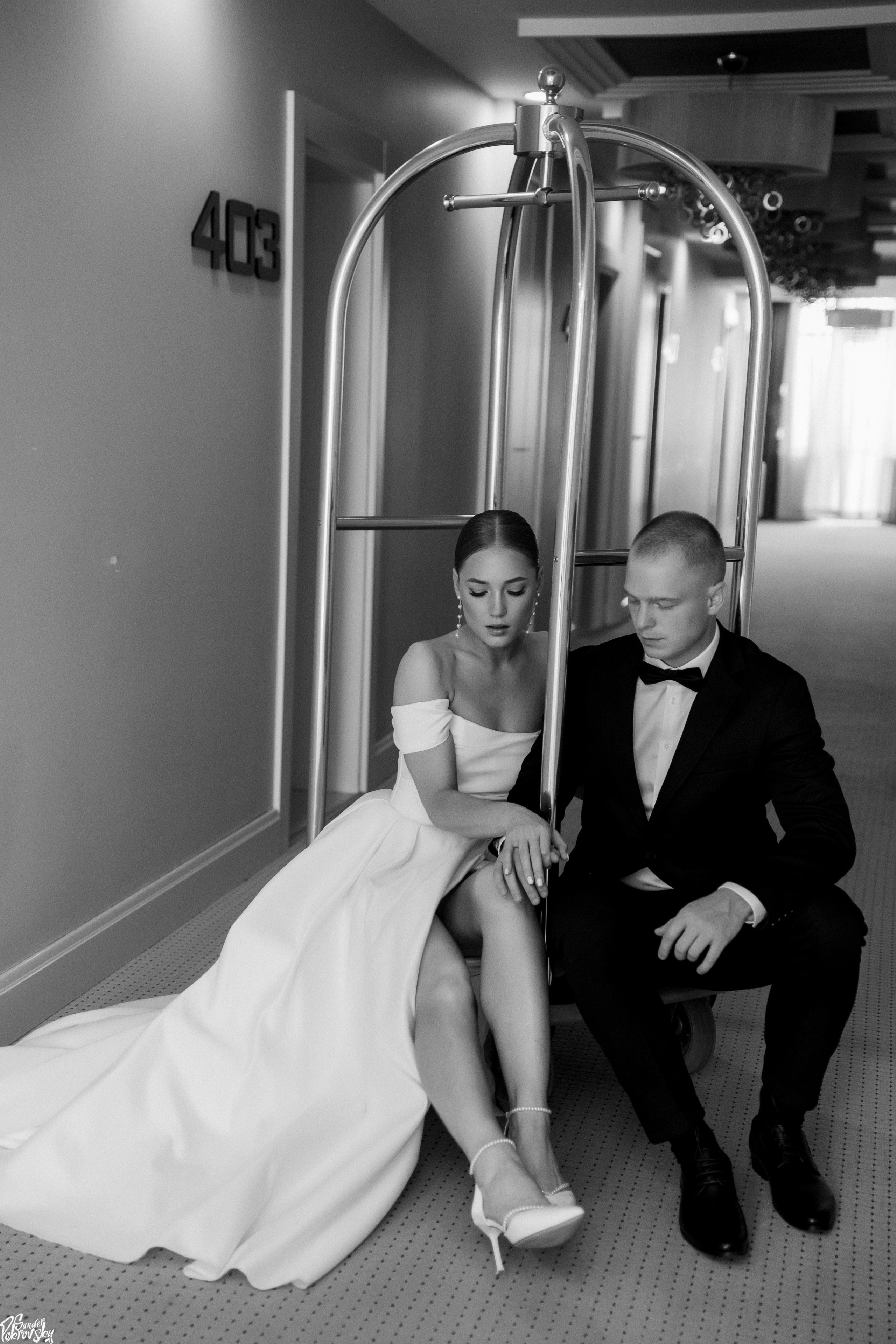 Роман & Наталия 12.08.2023. Свадебный и репортажный фотограф в Чебоксарах Покровский Александр