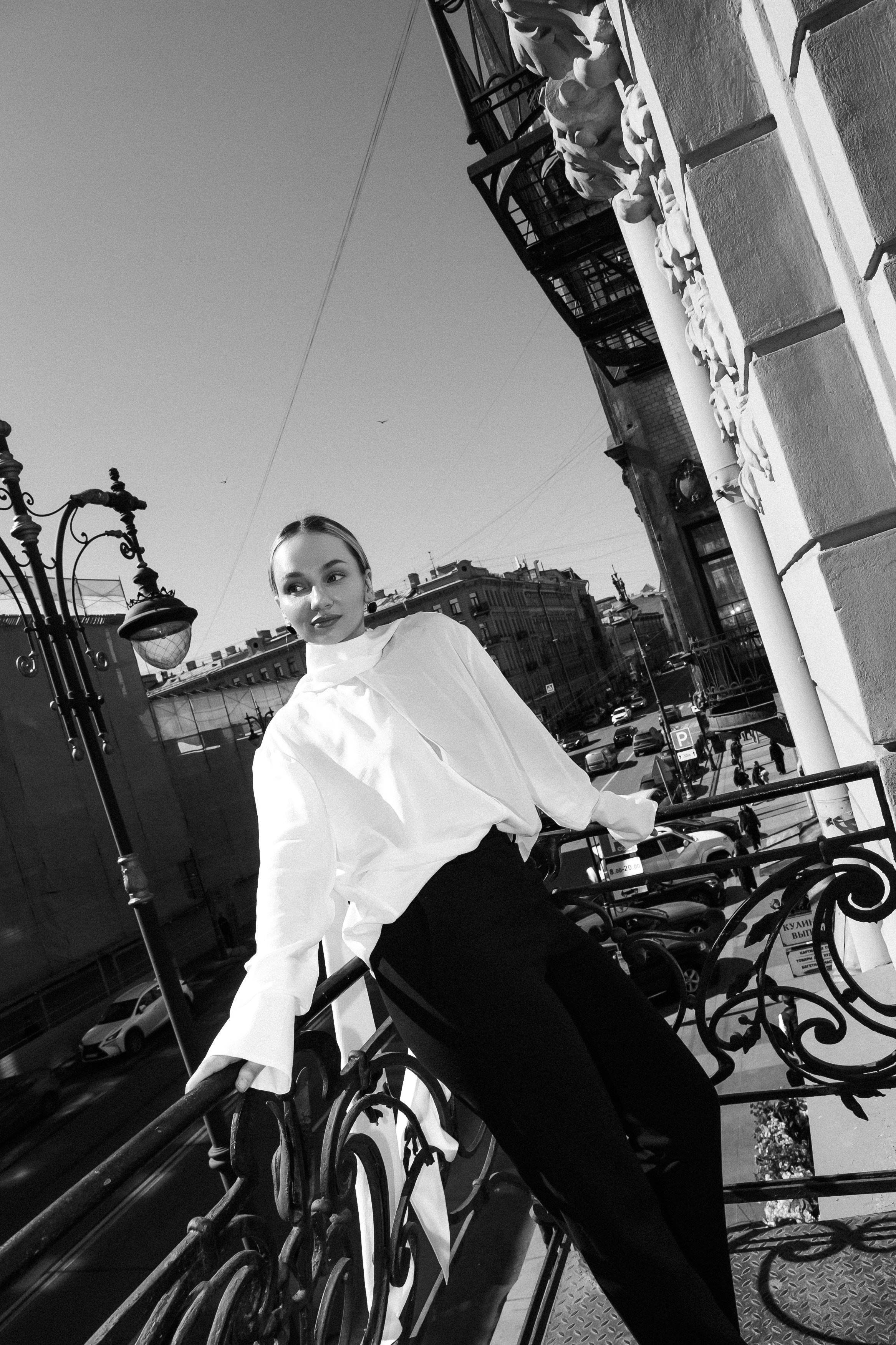 Алина. Фотограф Санкт-Петербург. Аврамова Анастасия